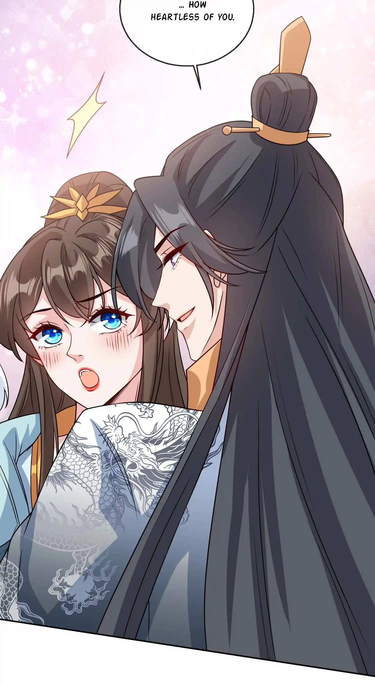 My Chubby Consort Chapter 148