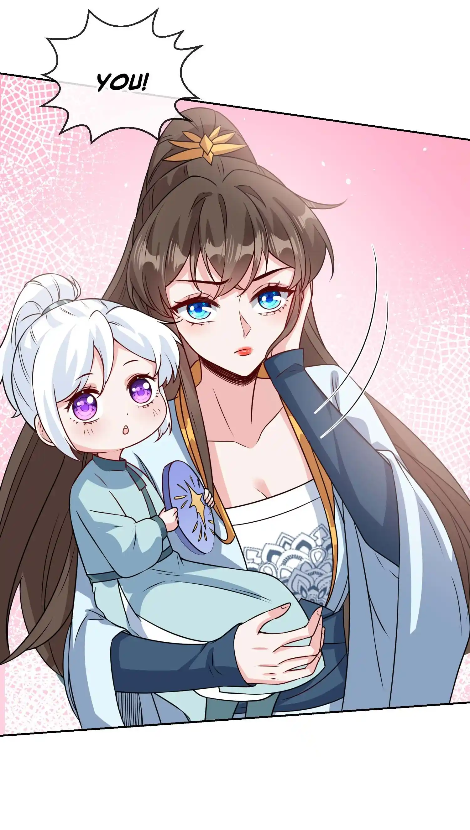 My Chubby Consort Chapter 148