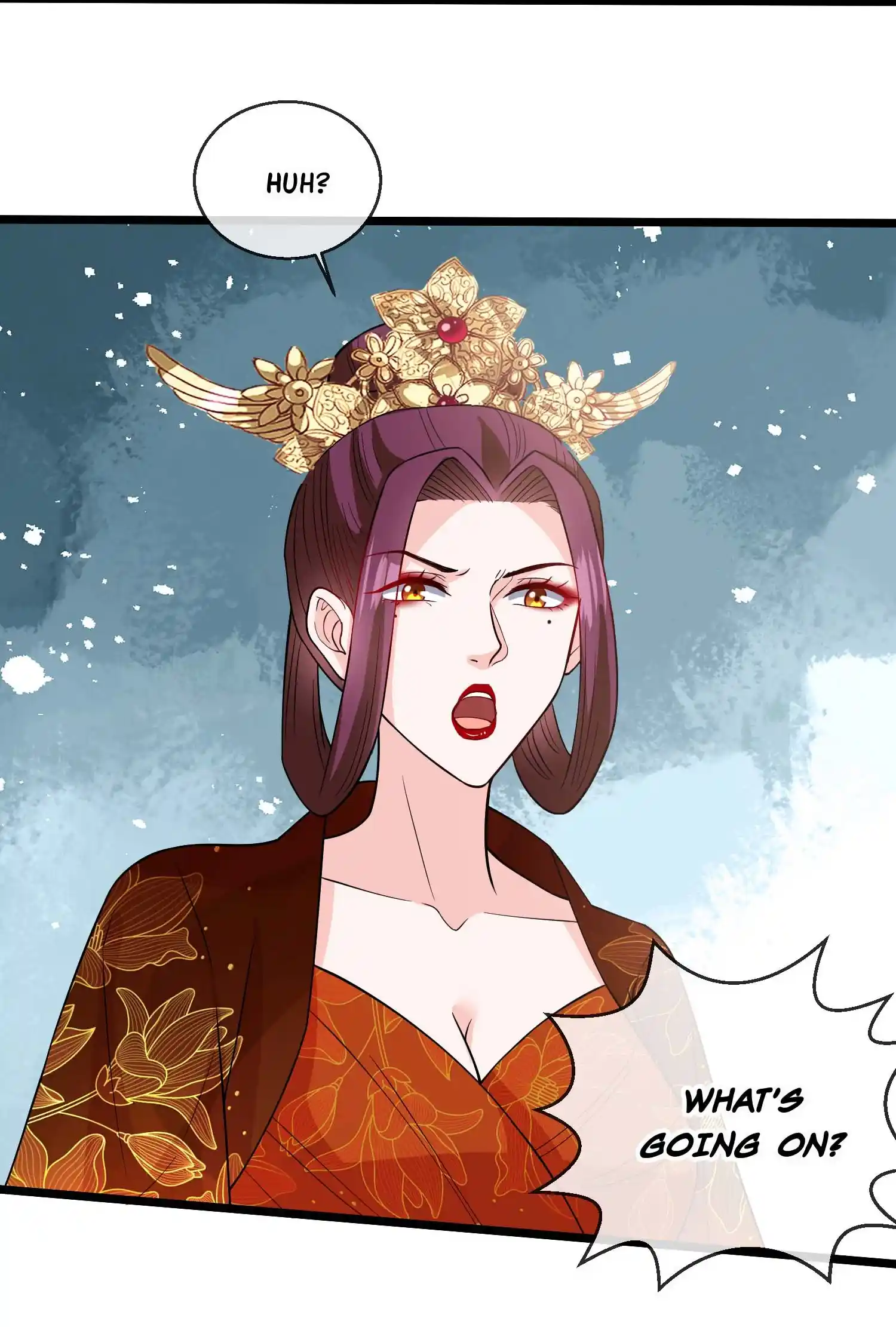 My Chubby Consort Chapter 148