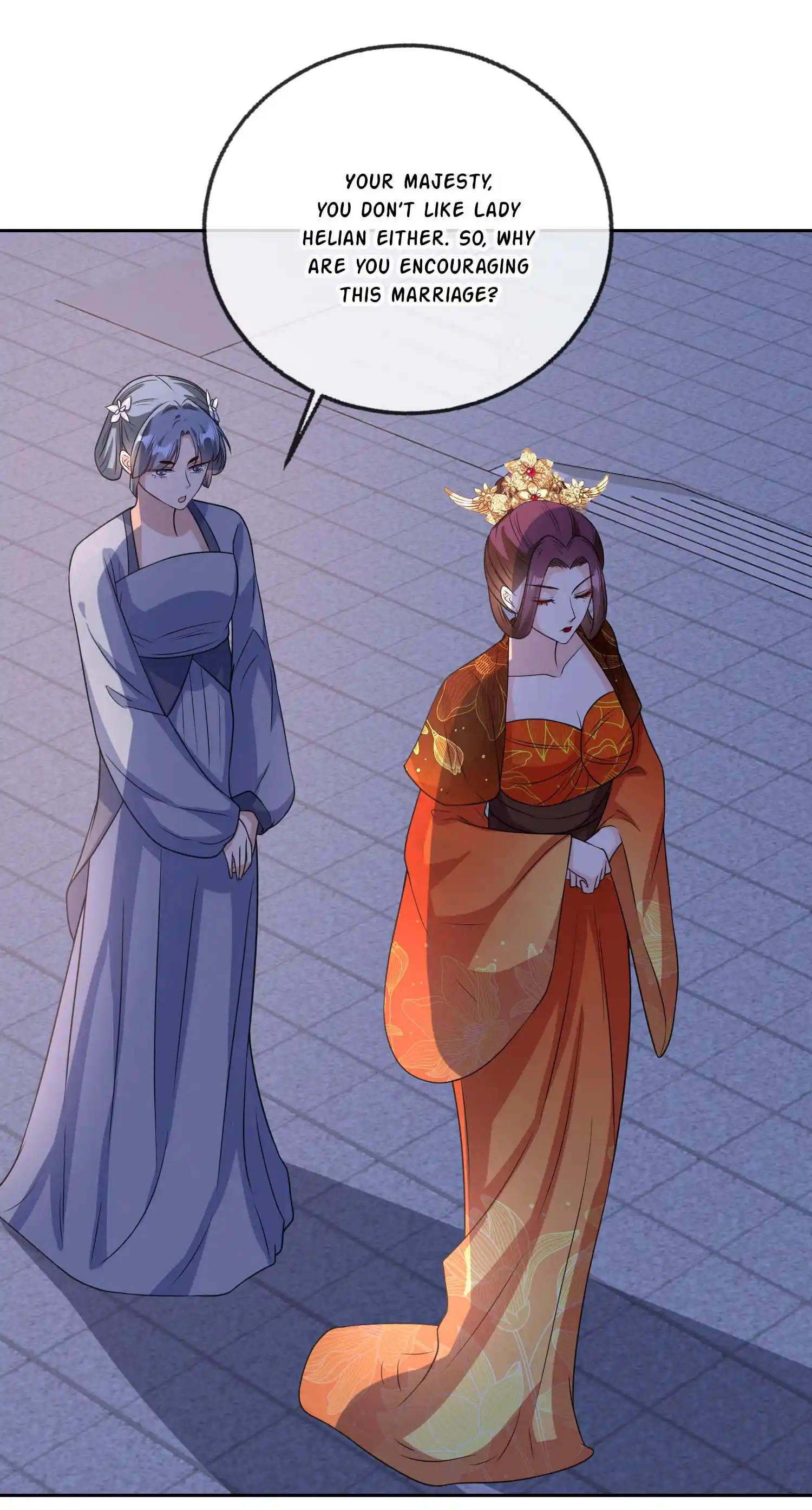 My Chubby Consort Chapter 148