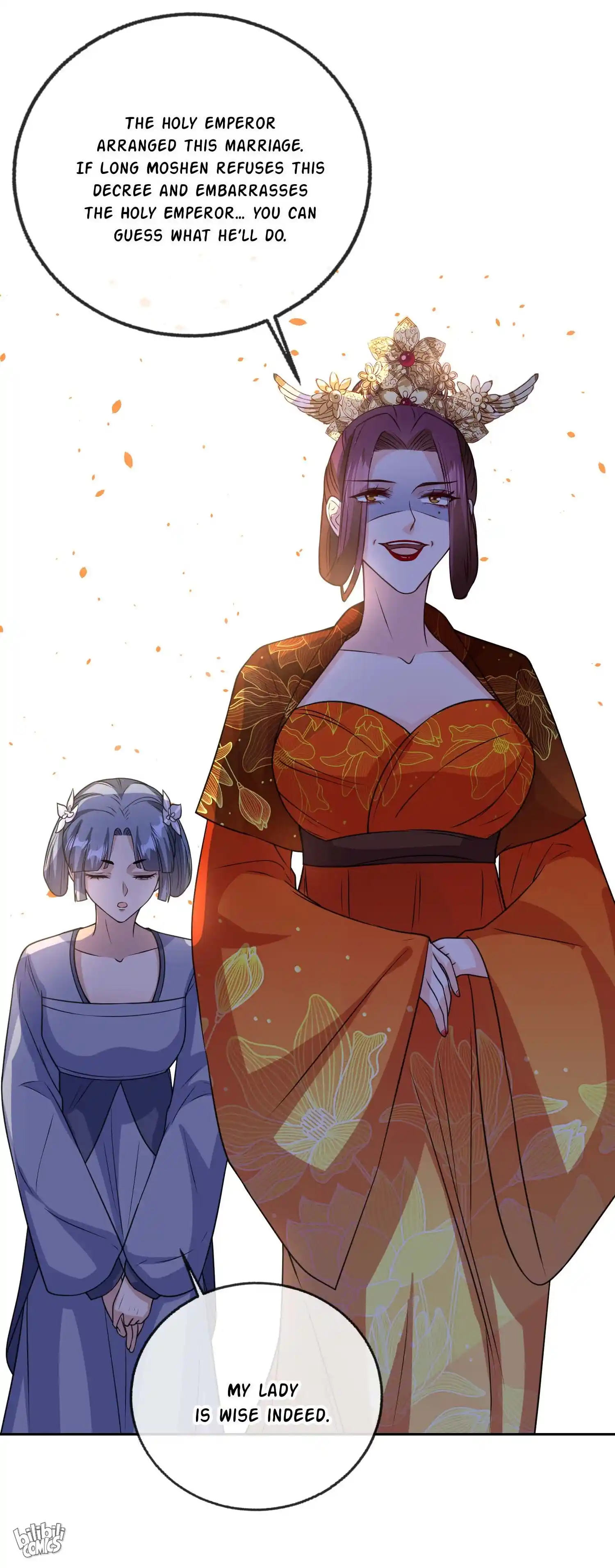 My Chubby Consort Chapter 148