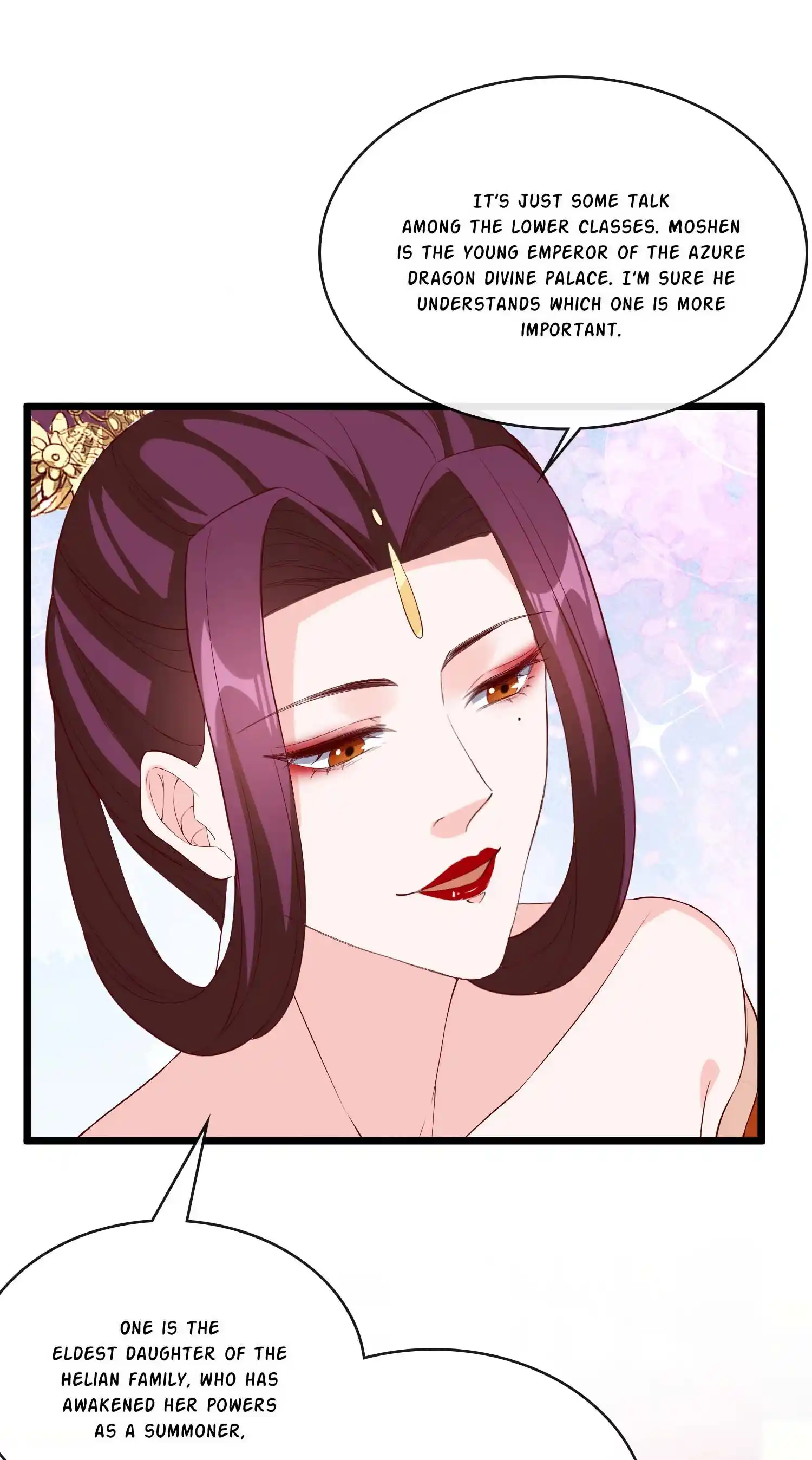 My Chubby Consort Chapter 150