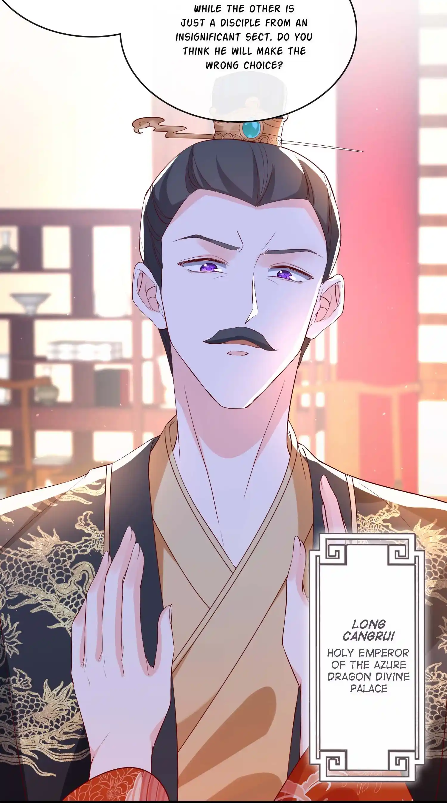 My Chubby Consort Chapter 150