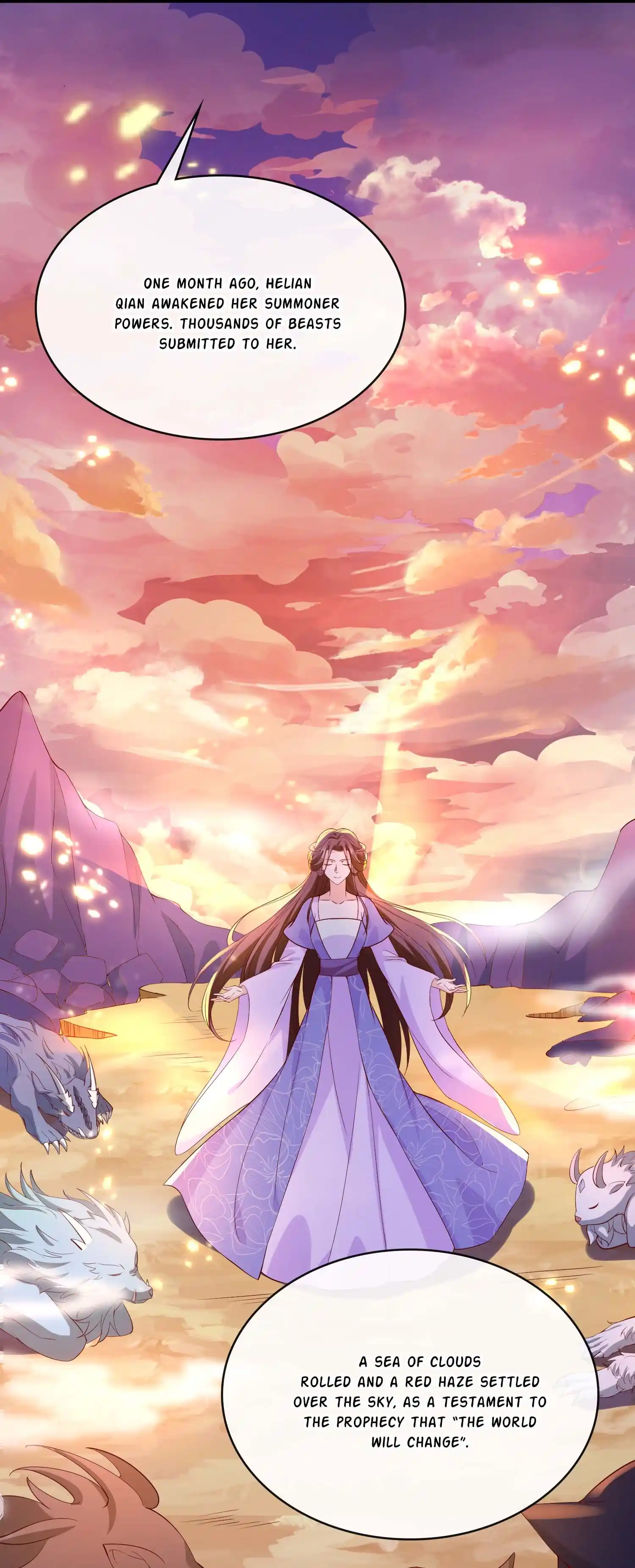 My Chubby Consort Chapter 150