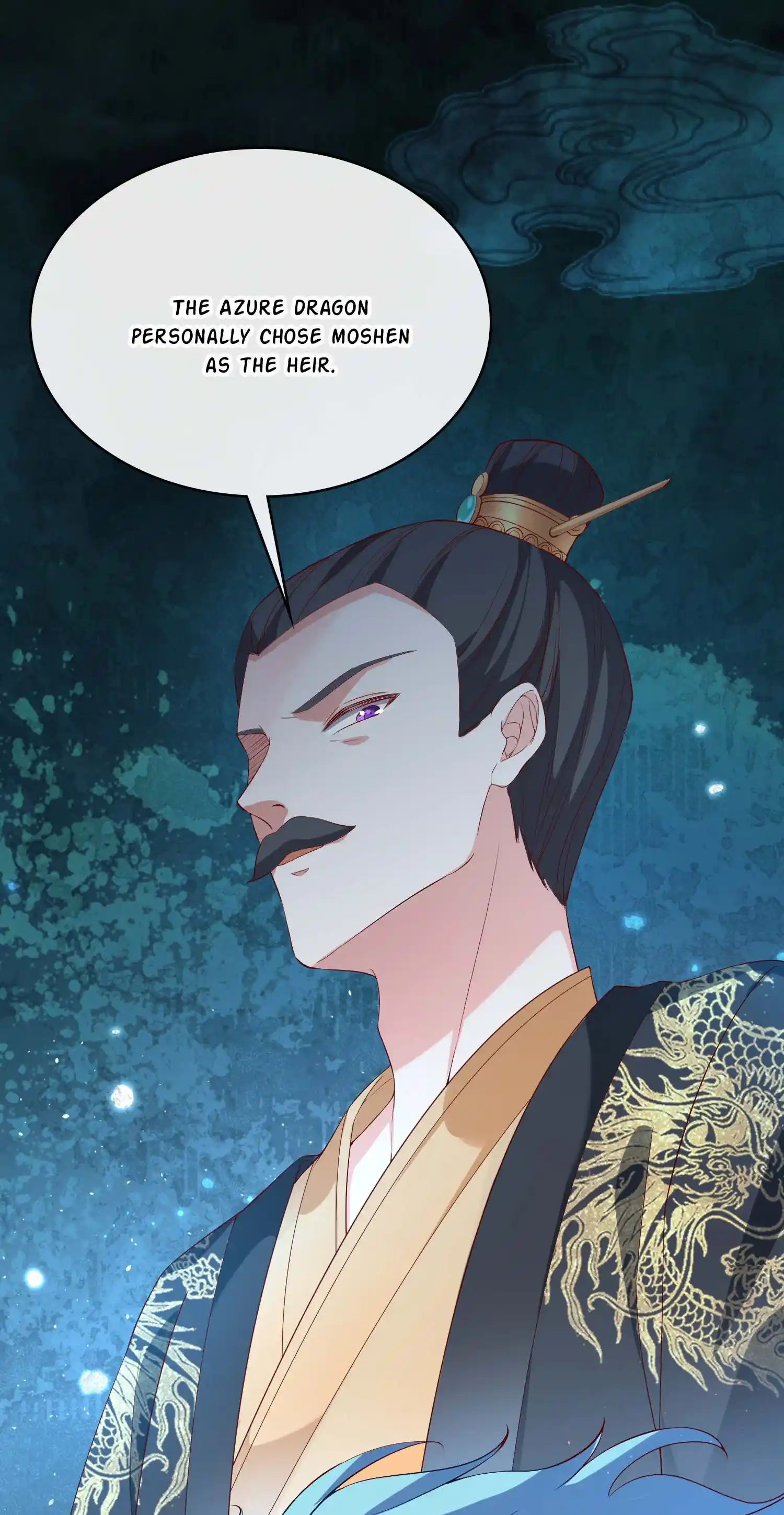 My Chubby Consort Chapter 150