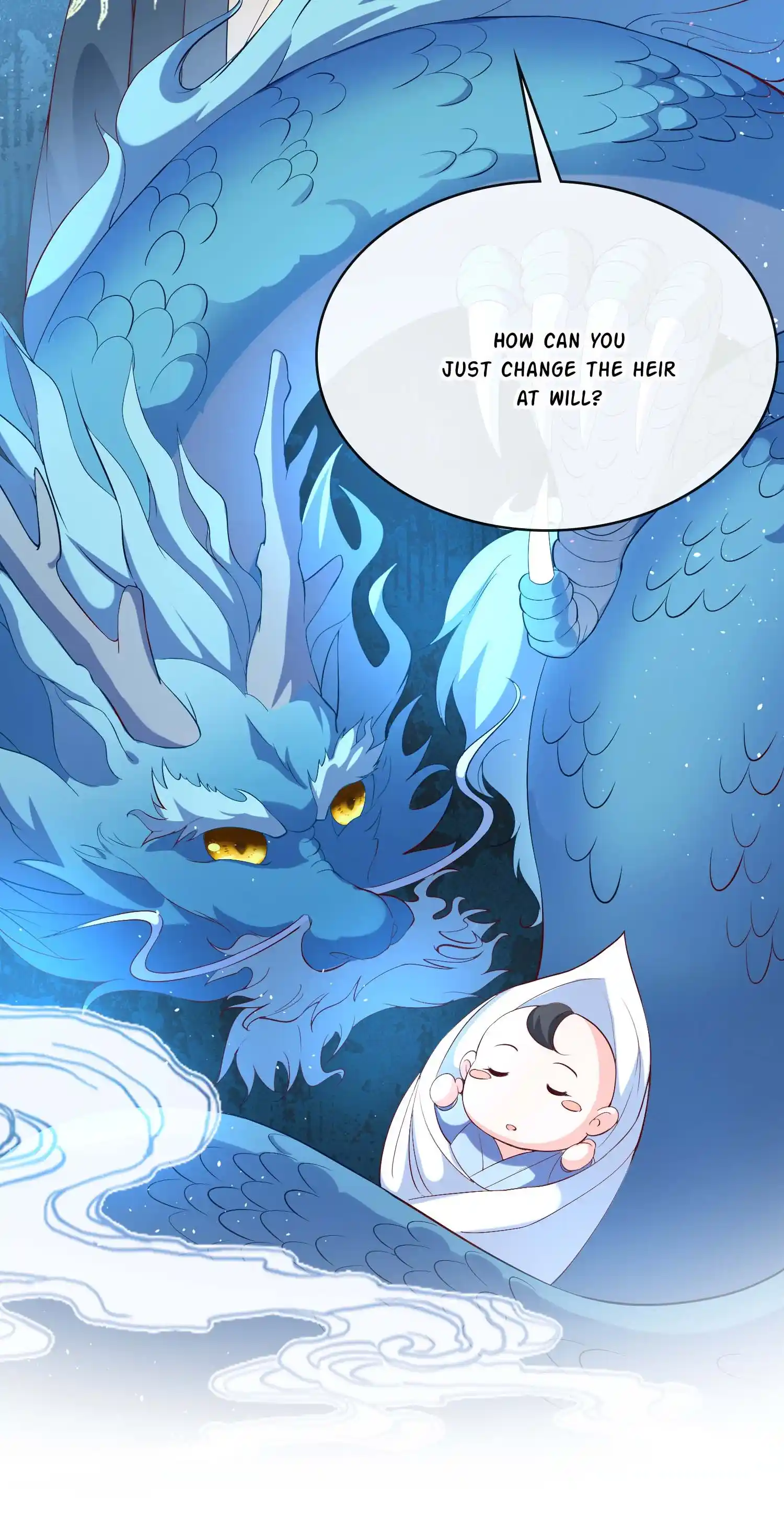 My Chubby Consort Chapter 150