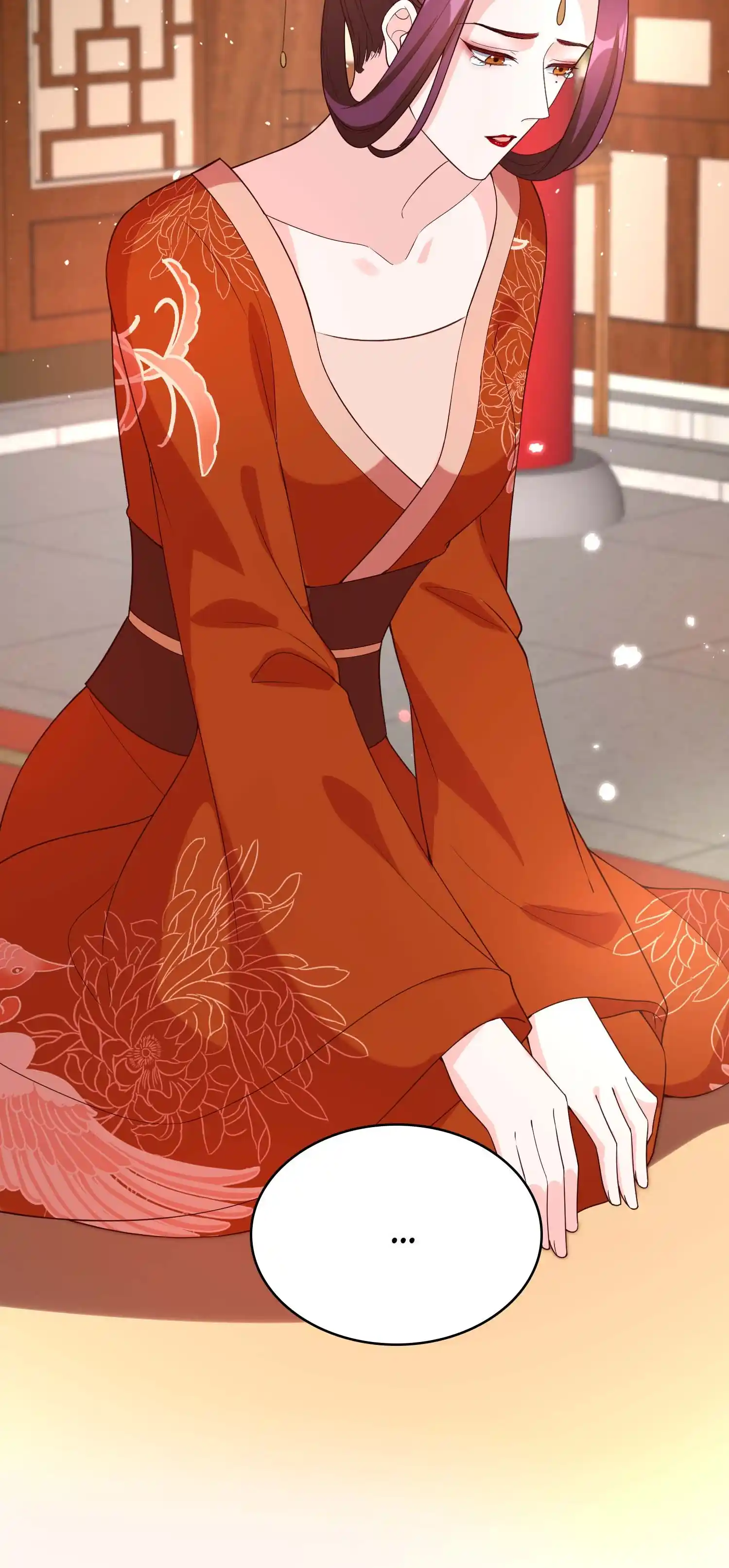 My Chubby Consort Chapter 150