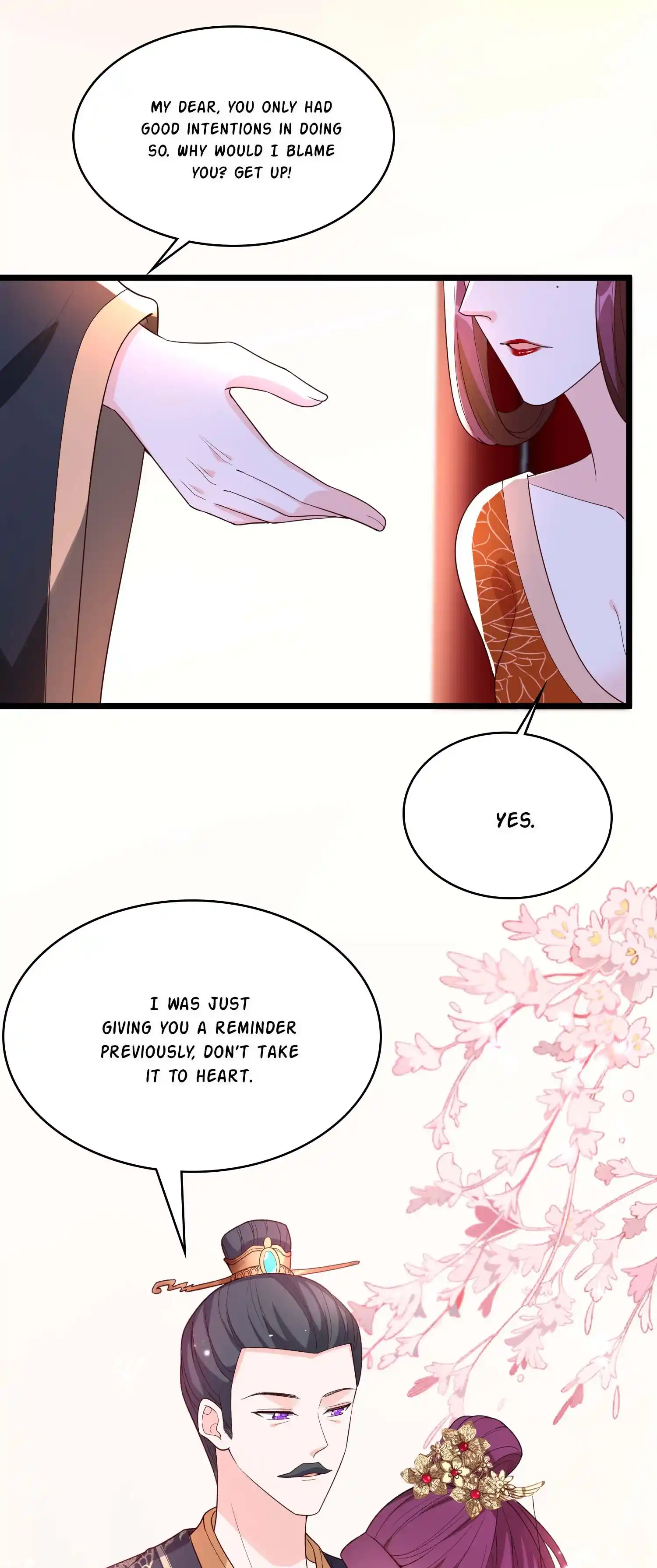 My Chubby Consort Chapter 150