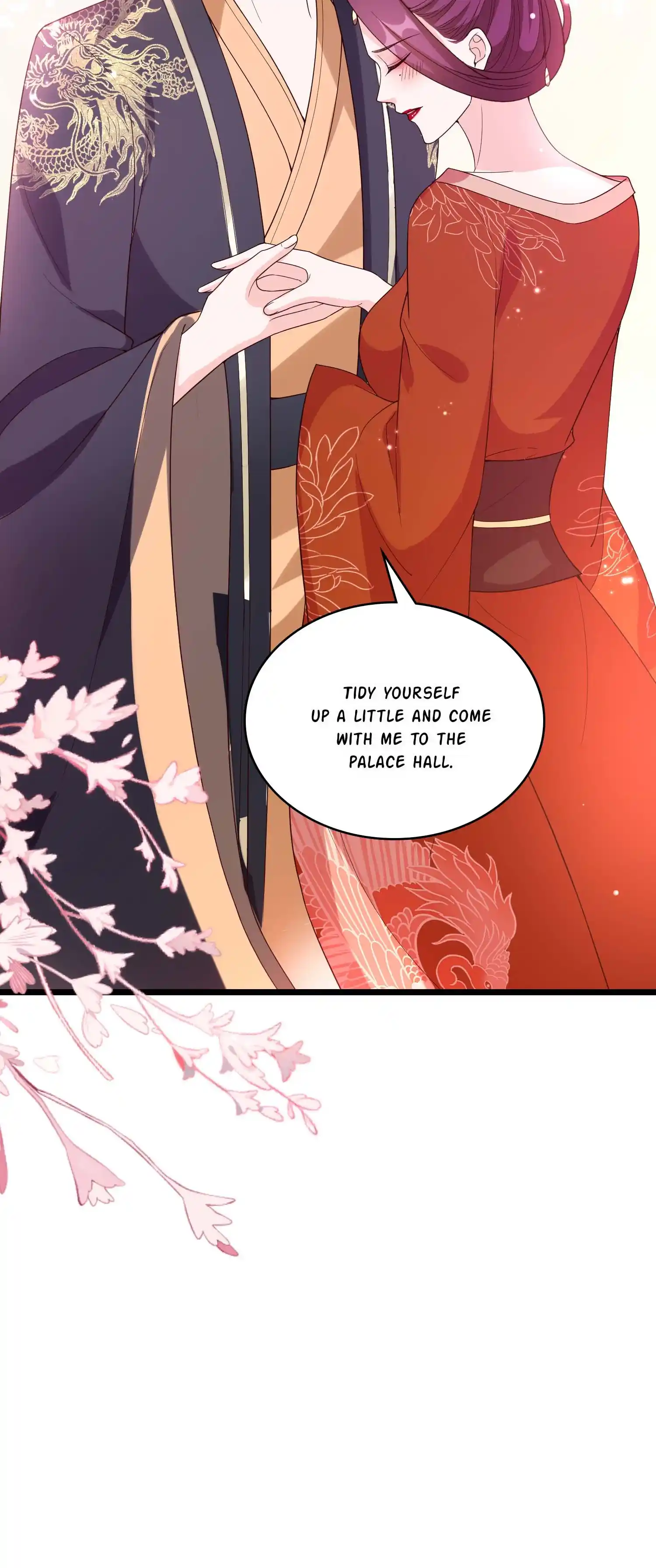 My Chubby Consort Chapter 150