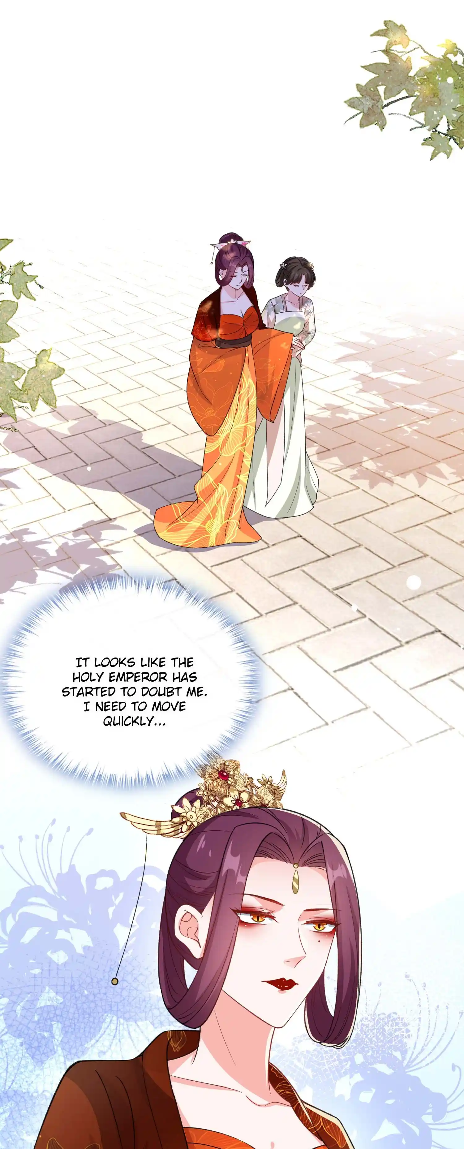 My Chubby Consort Chapter 150