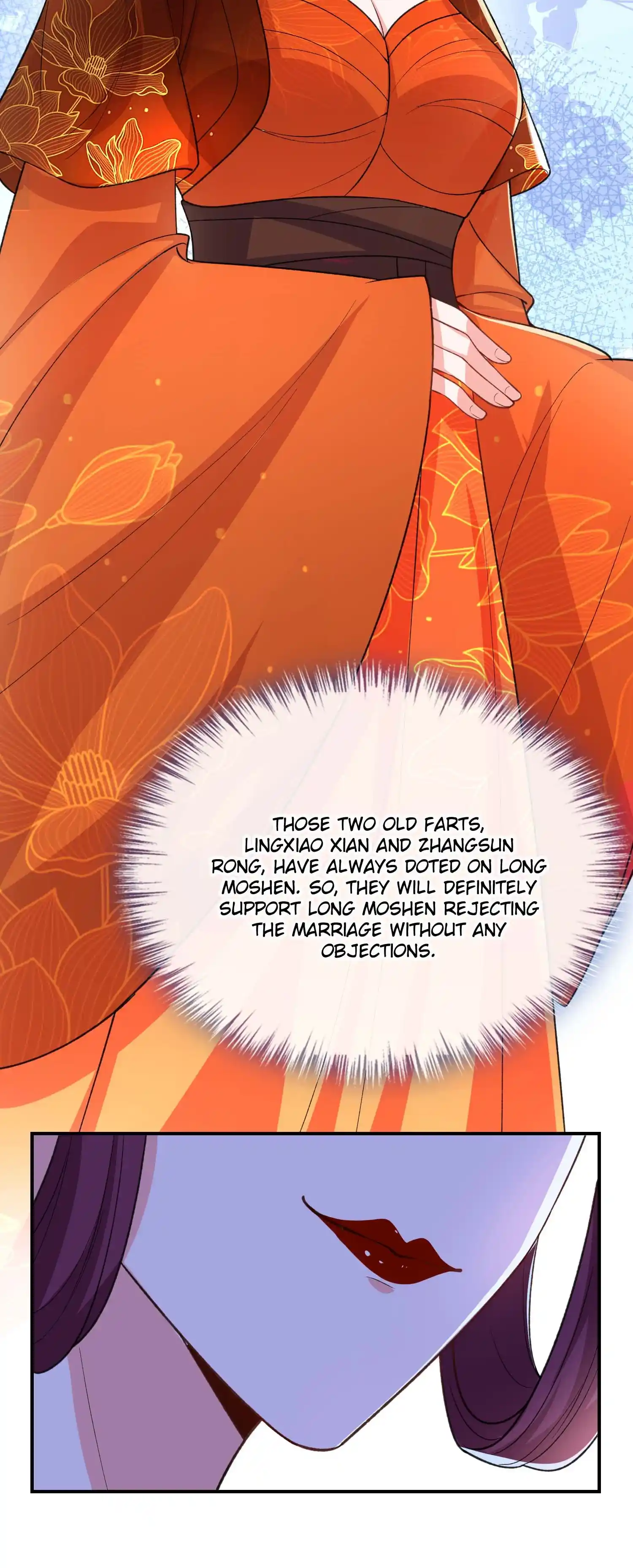 My Chubby Consort Chapter 150