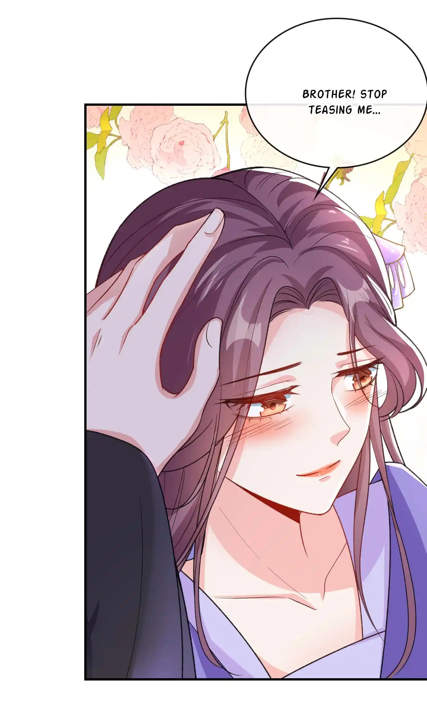 My Chubby Consort Chapter 150