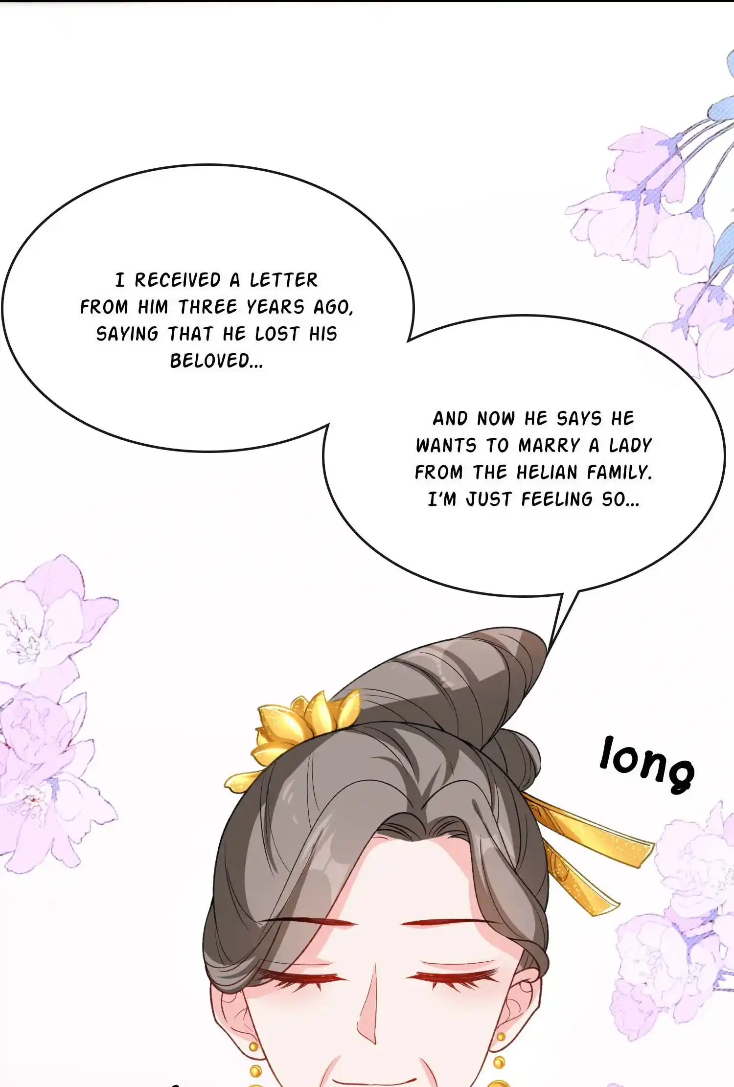 My Chubby Consort Chapter 150