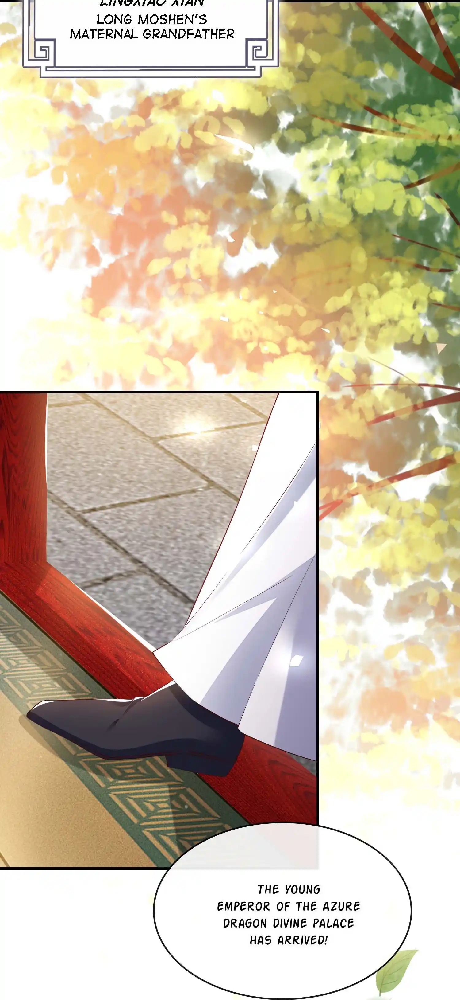 My Chubby Consort Chapter 150