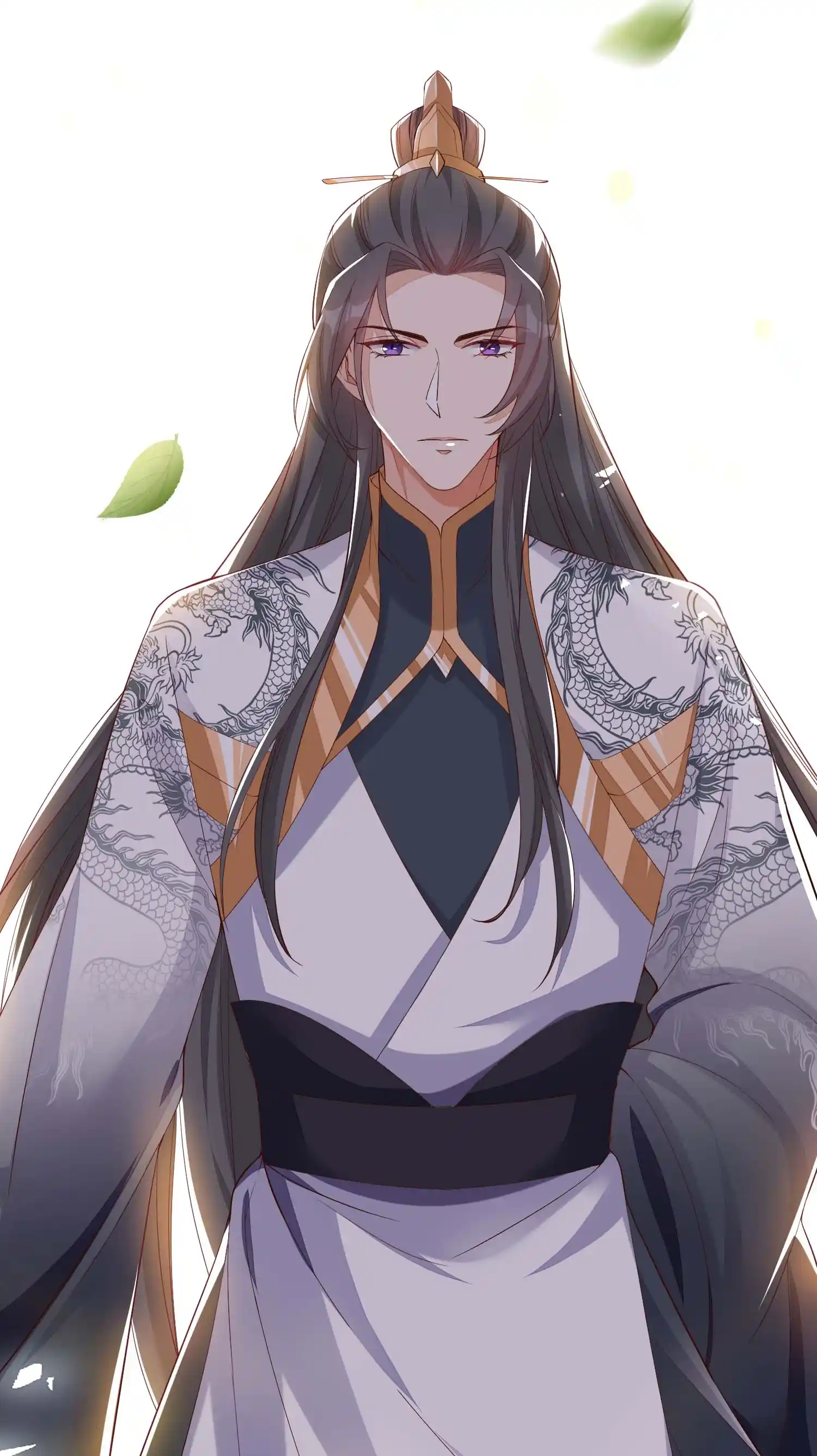 My Chubby Consort Chapter 150