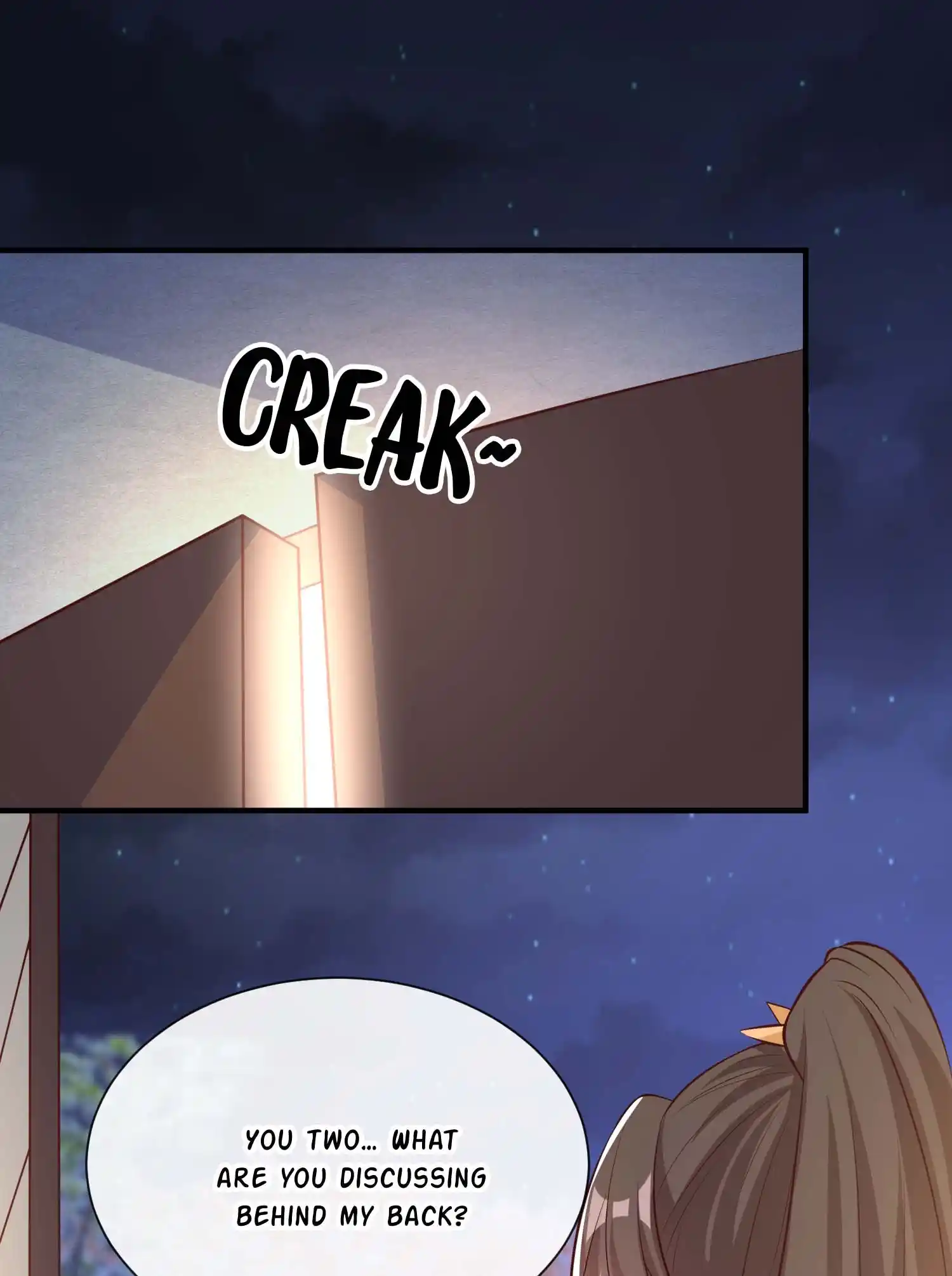 My Chubby Consort Chapter 160