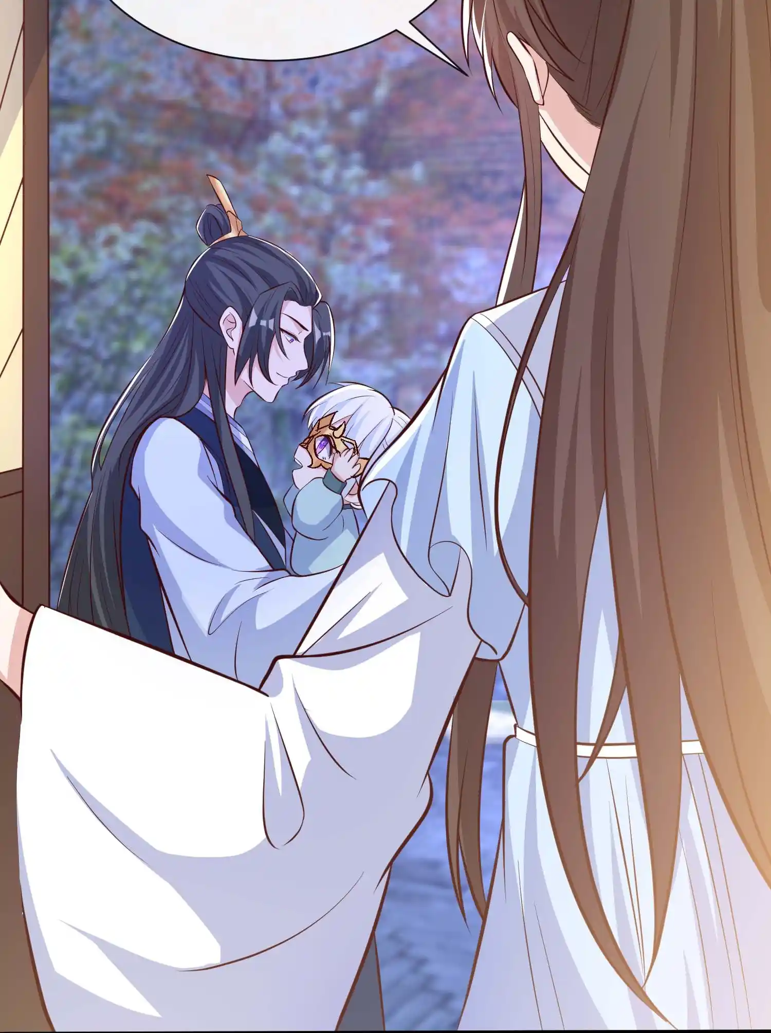 My Chubby Consort Chapter 160