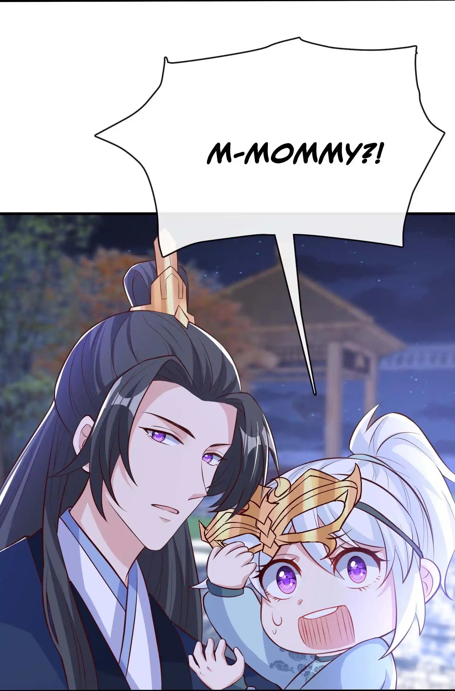 My Chubby Consort Chapter 160