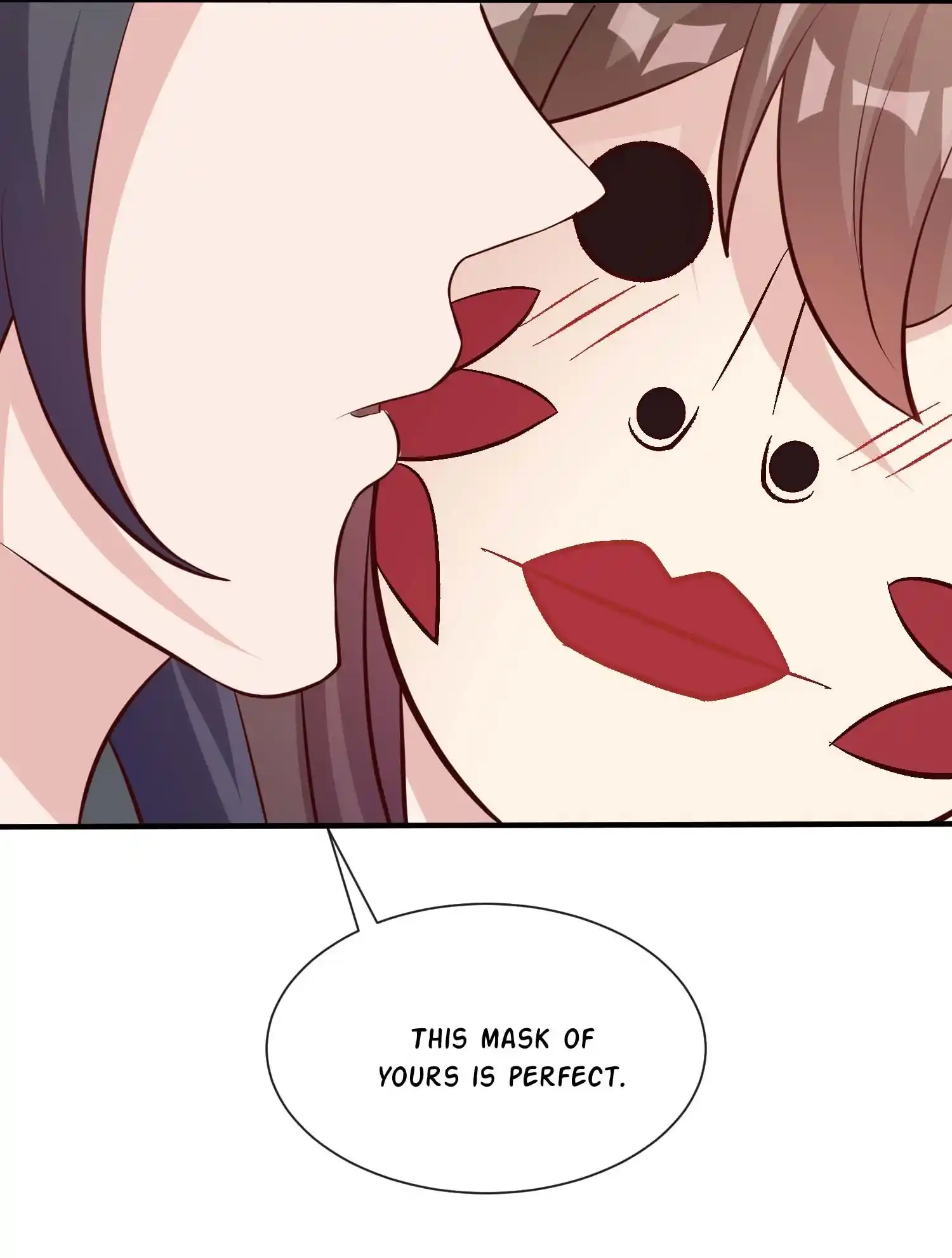 My Chubby Consort Chapter 160