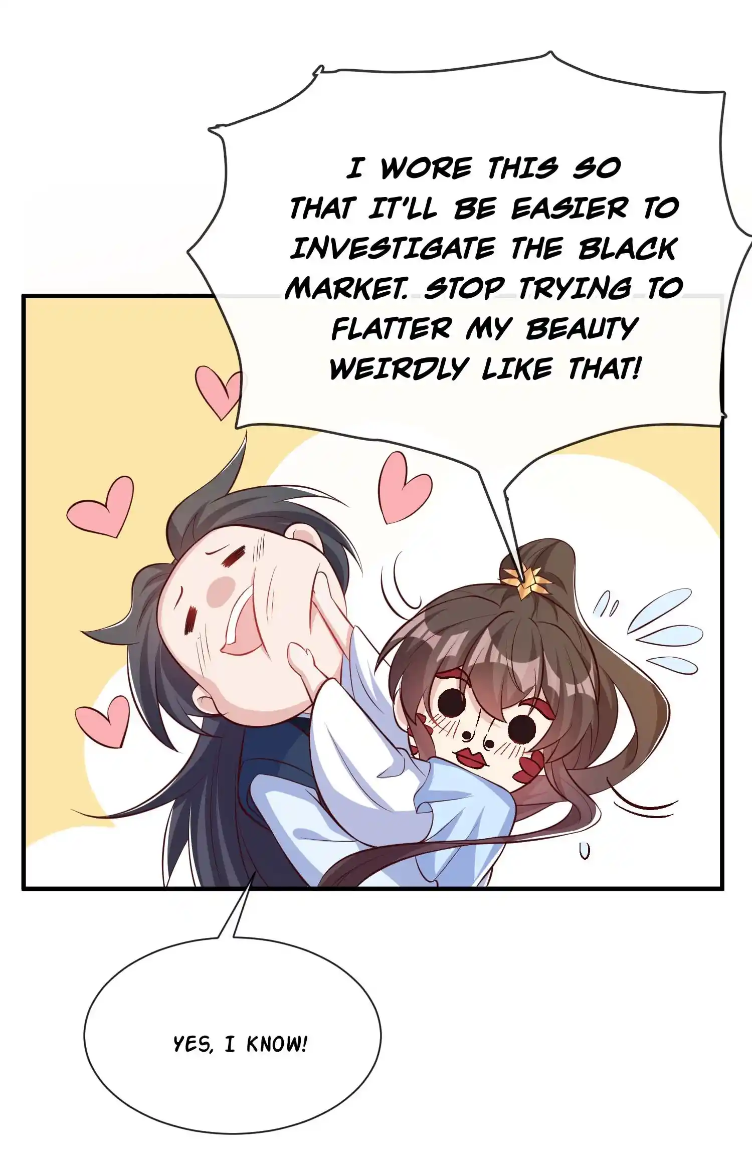 My Chubby Consort Chapter 160