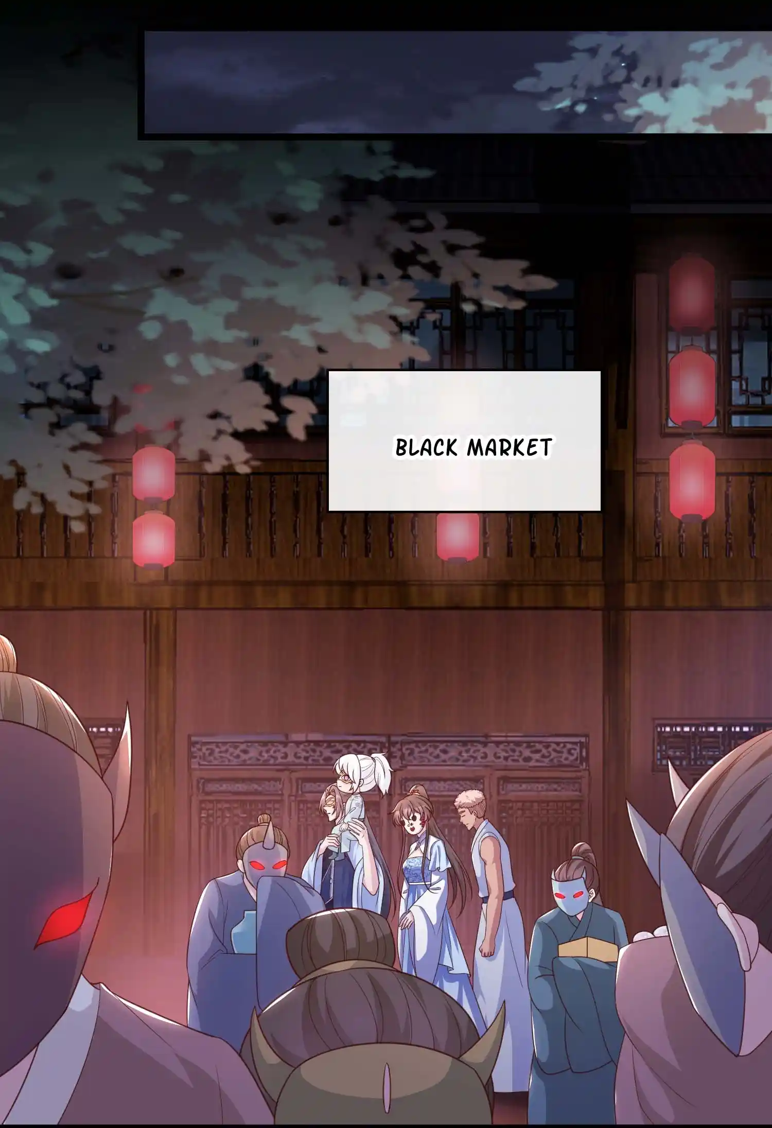 My Chubby Consort Chapter 160