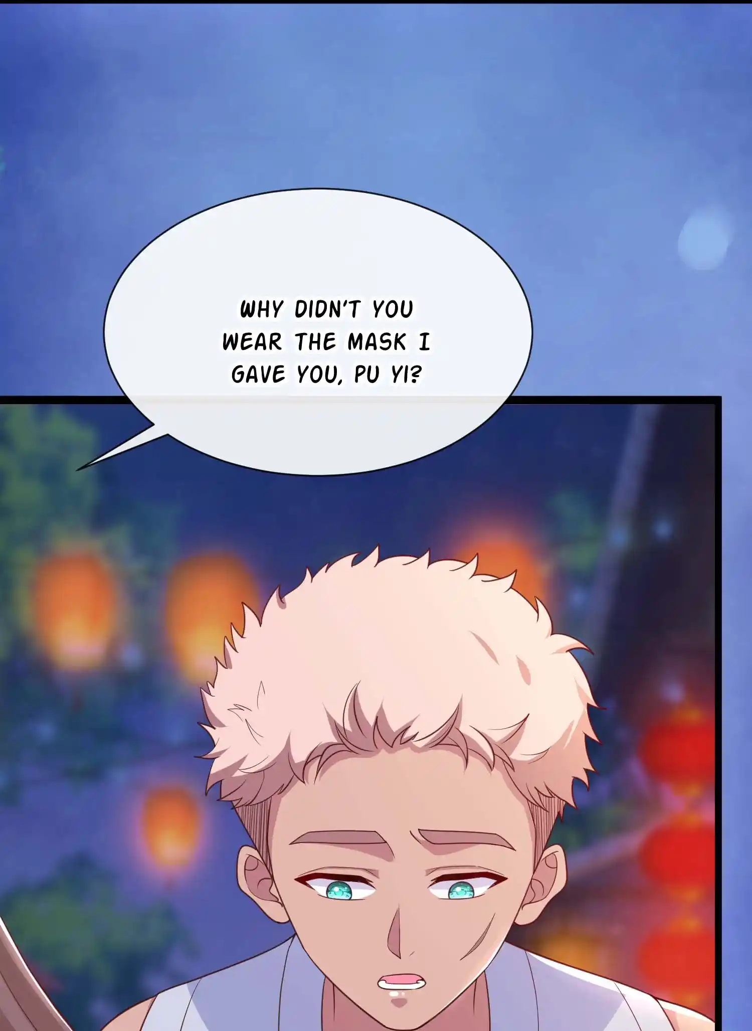 My Chubby Consort Chapter 160