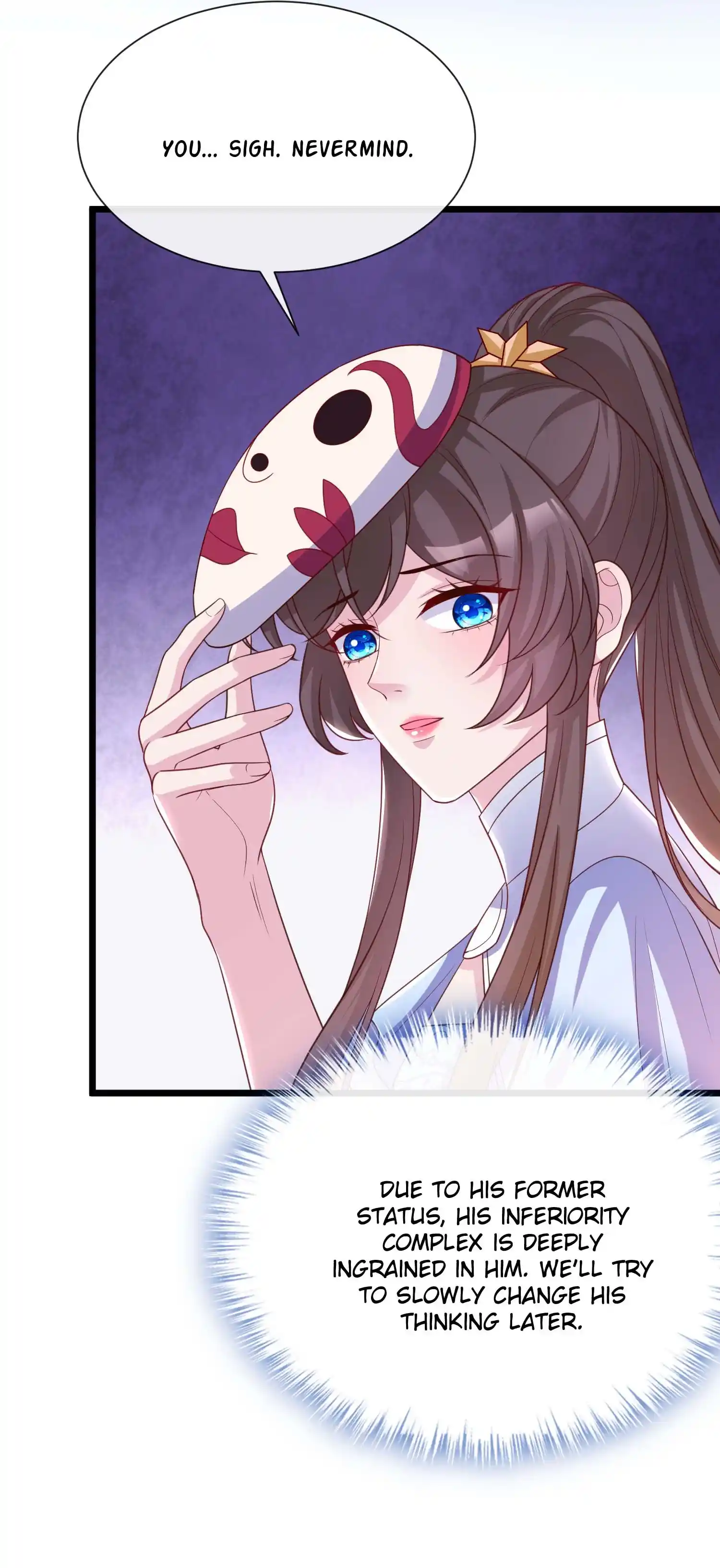 My Chubby Consort Chapter 160