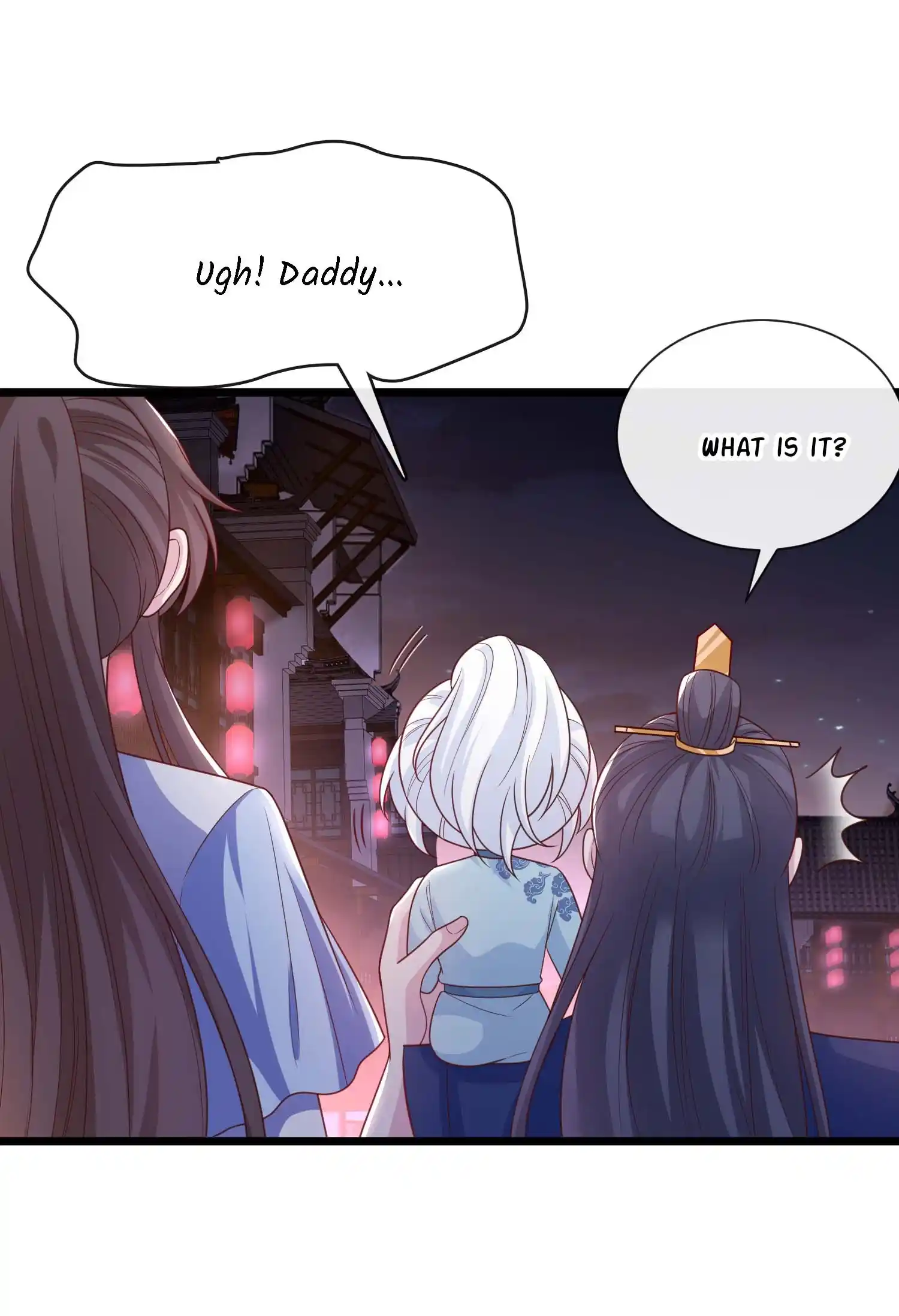 My Chubby Consort Chapter 160