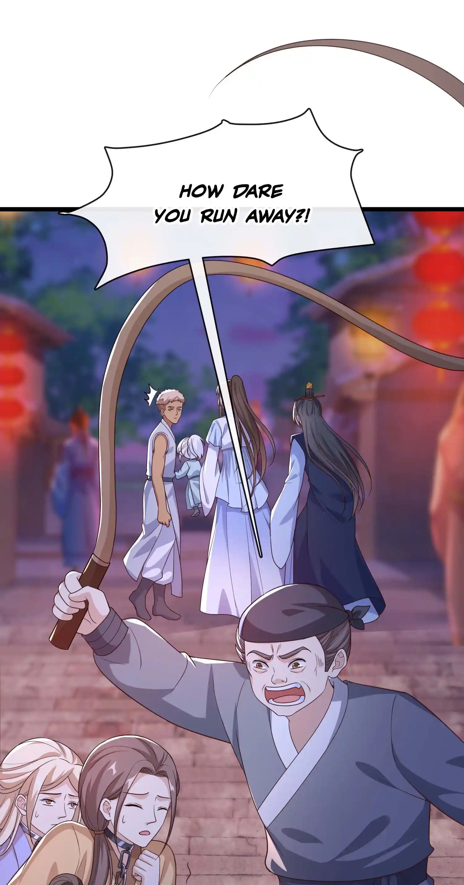 My Chubby Consort Chapter 160