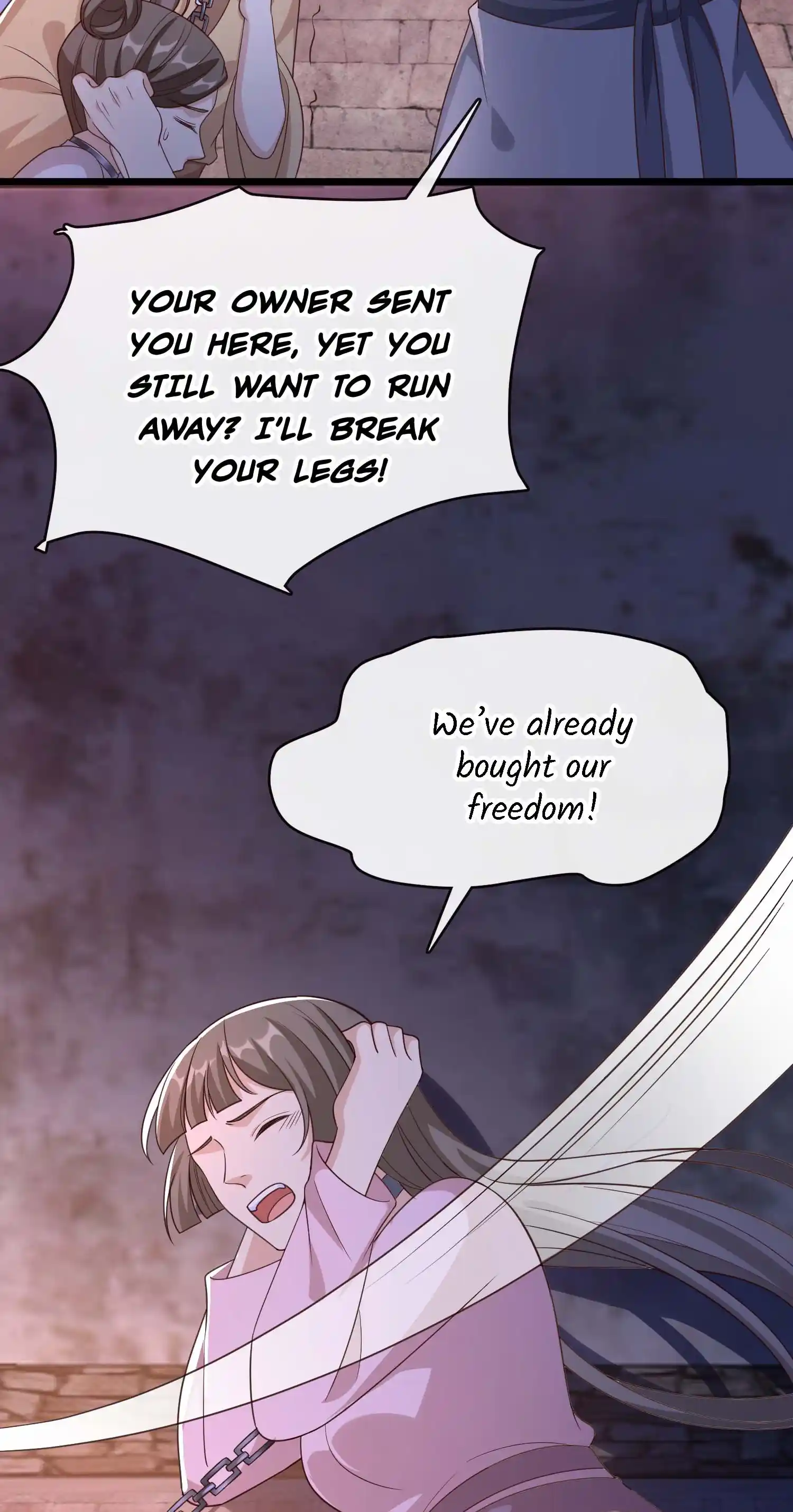 My Chubby Consort Chapter 160