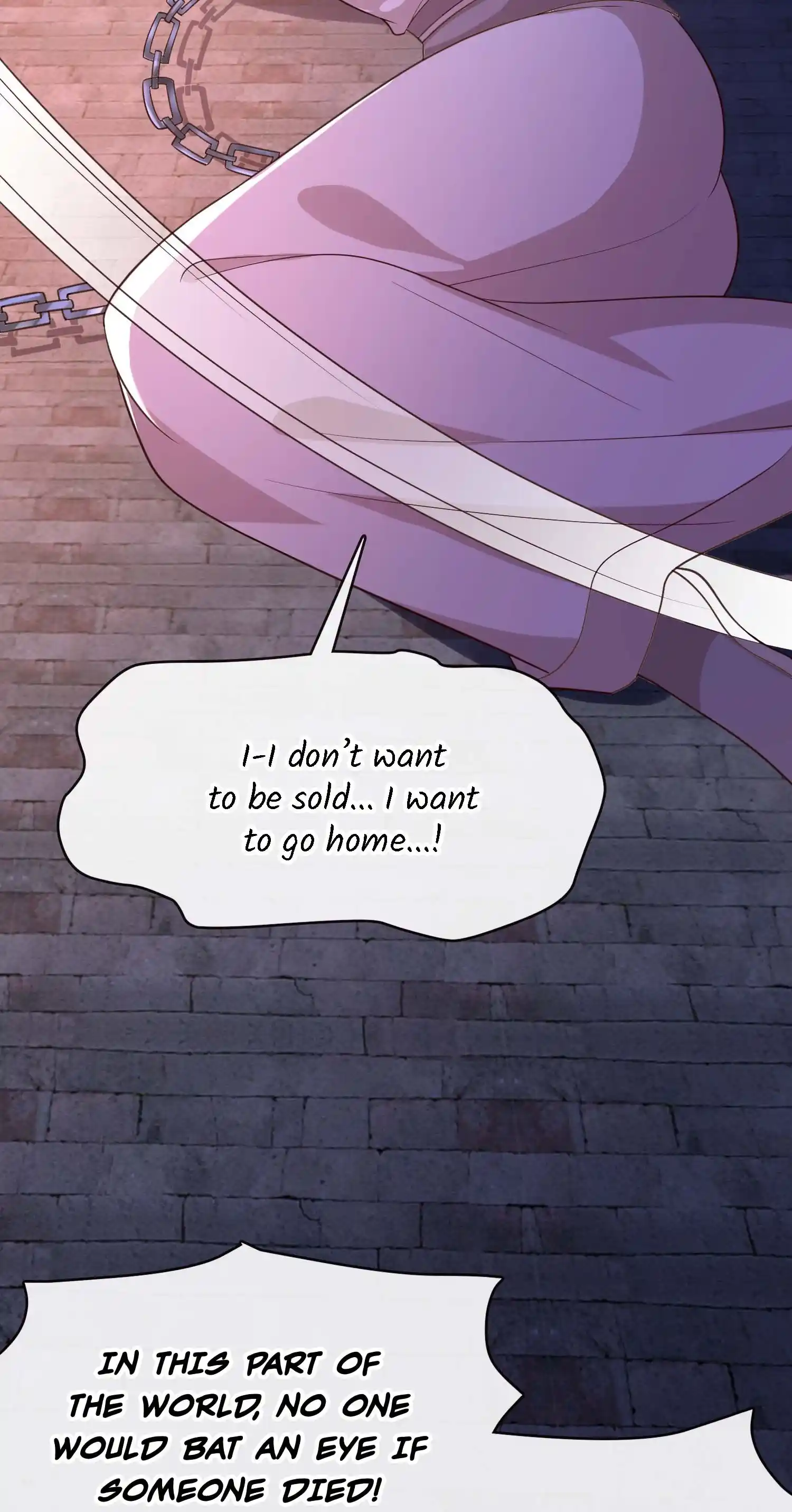 My Chubby Consort Chapter 160