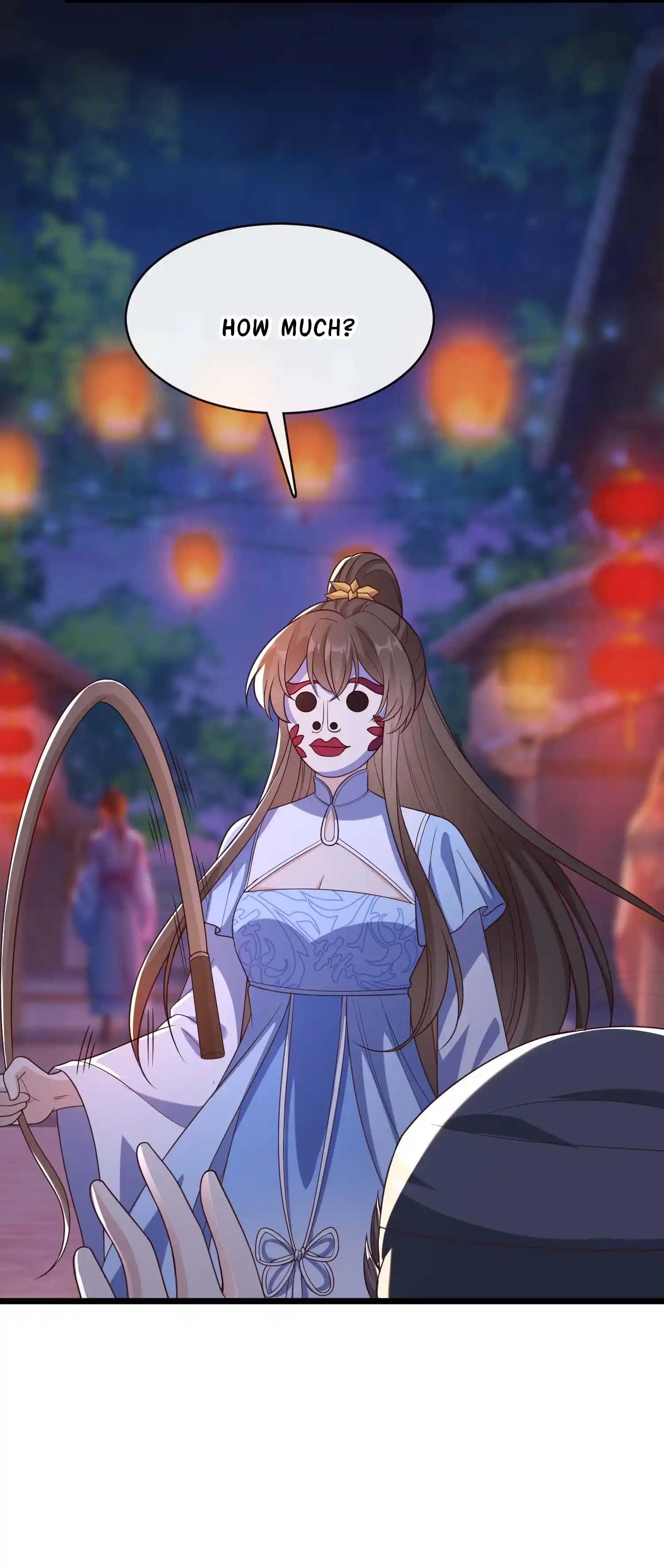 My Chubby Consort Chapter 160