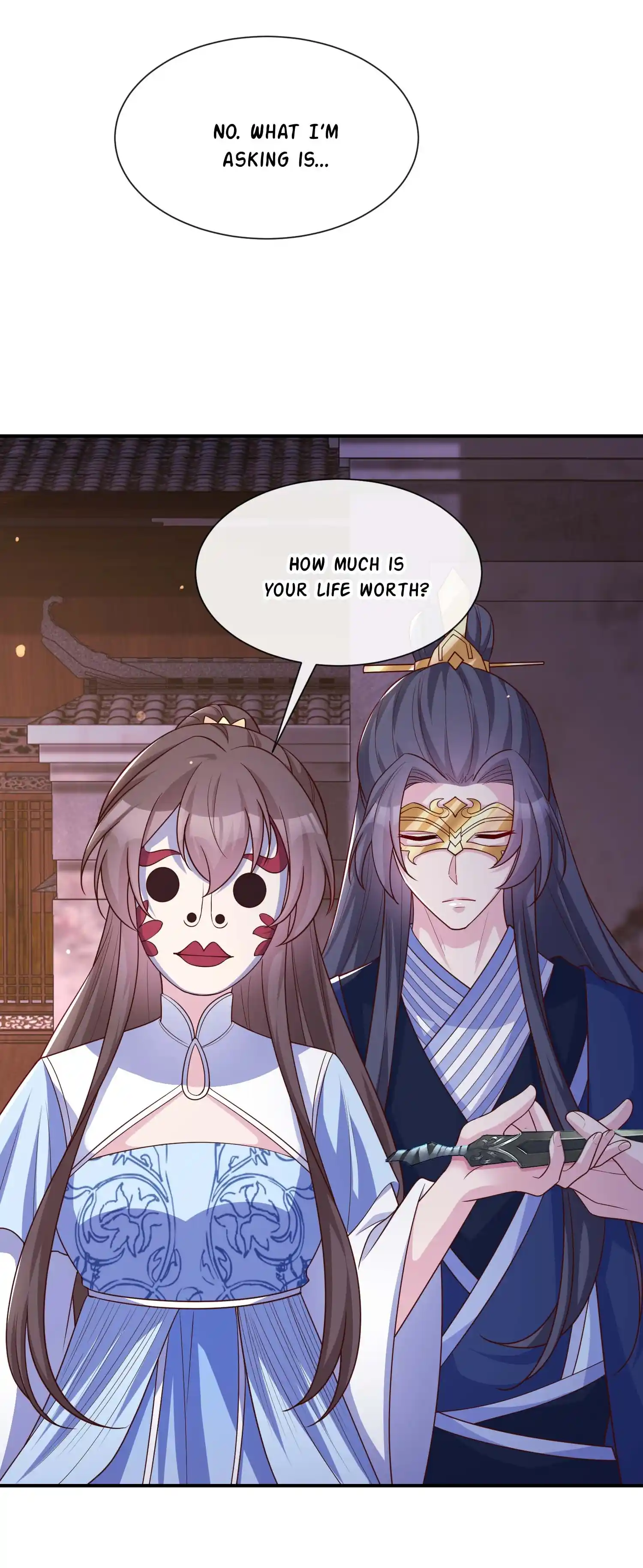 My Chubby Consort Chapter 160