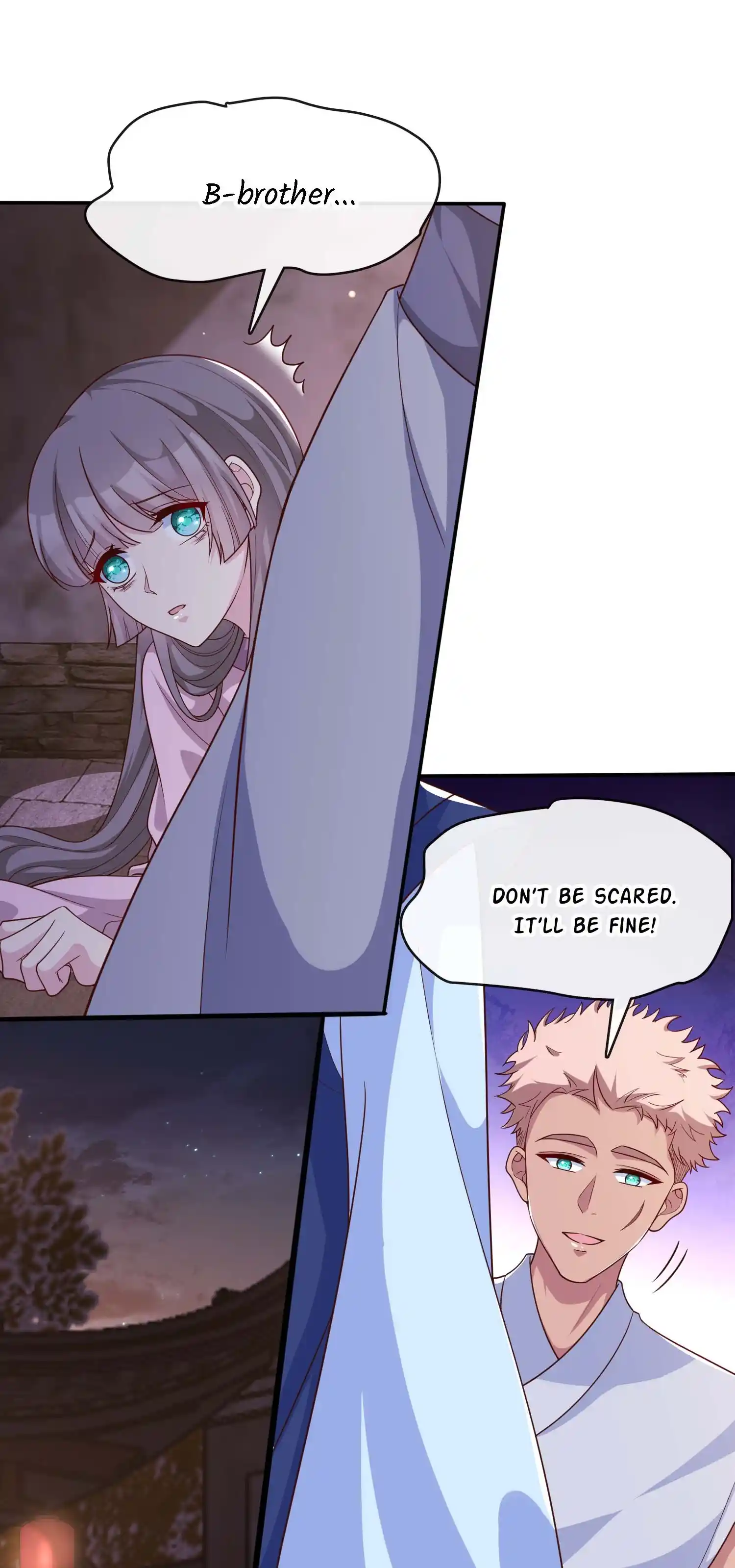 My Chubby Consort Chapter 160