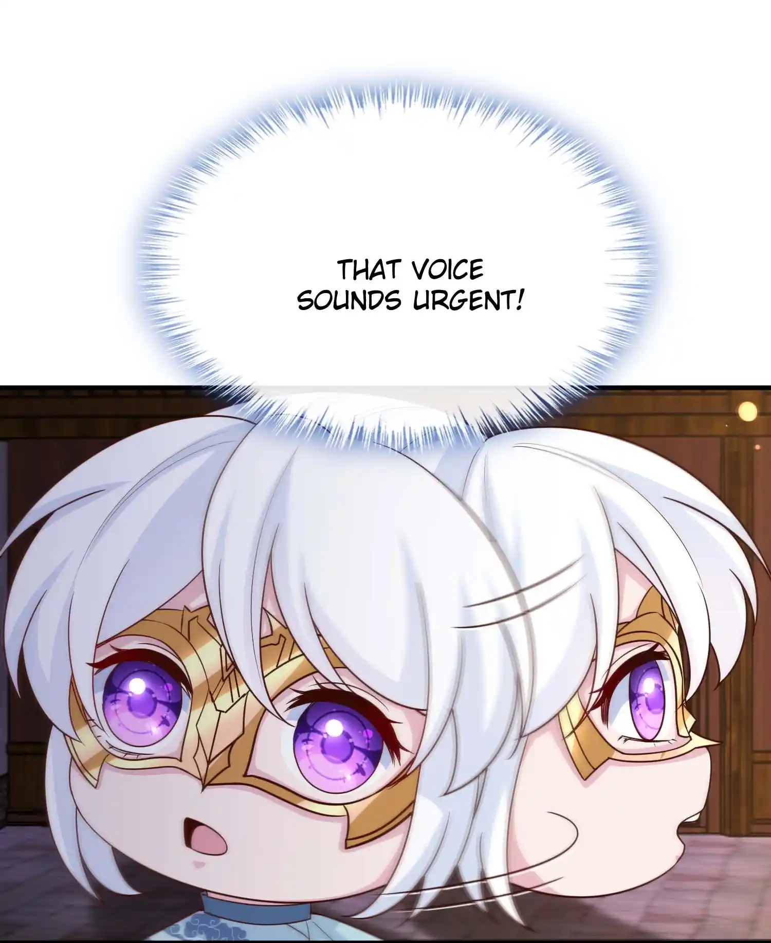 My Chubby Consort Chapter 160