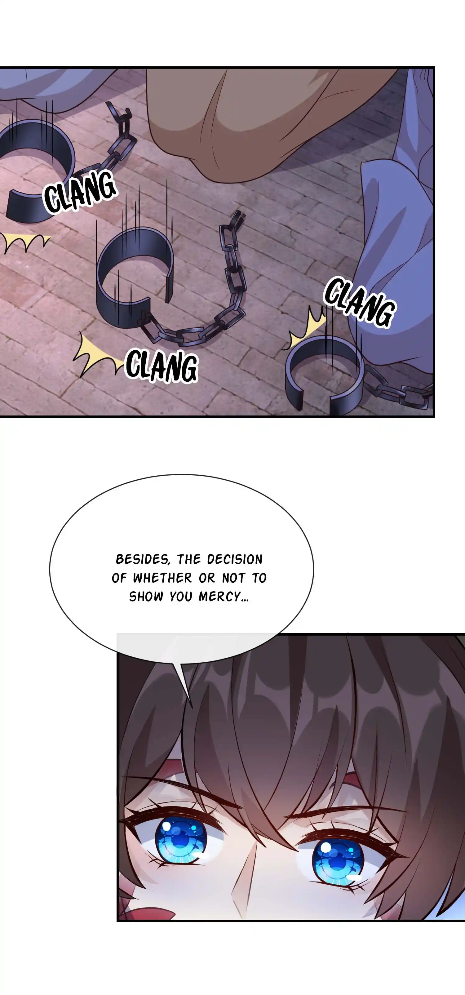 My Chubby Consort Chapter 160