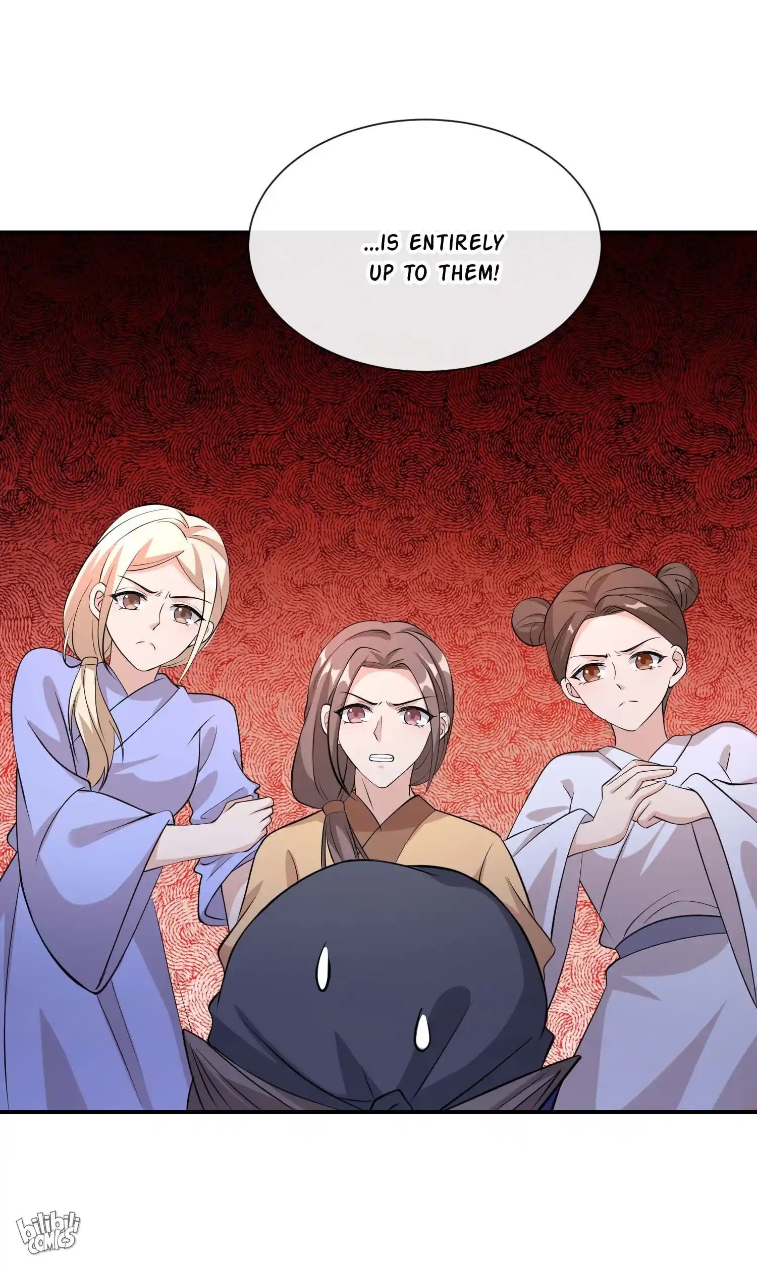 My Chubby Consort Chapter 160