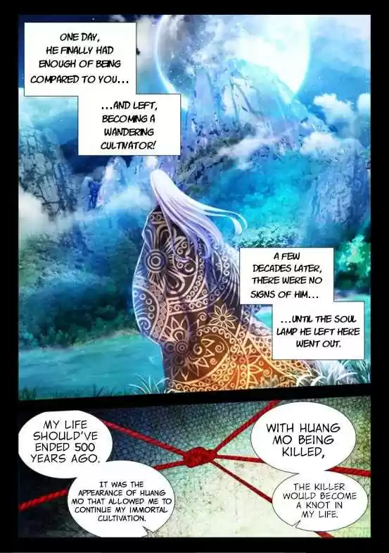 My Cultivator Girlfriend 129