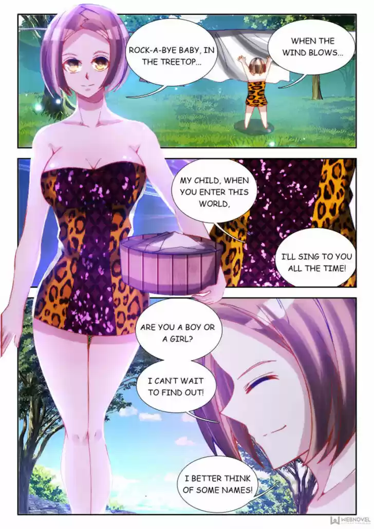 My Cultivator Girlfriend Ch.067