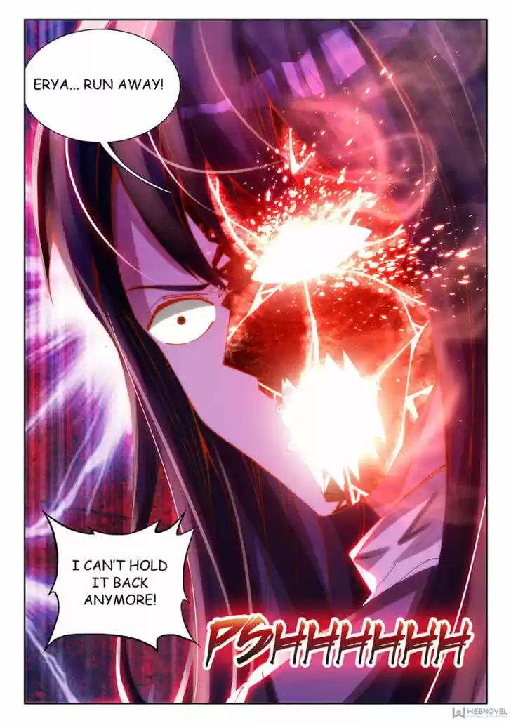 My Cultivator Girlfriend Ch.067