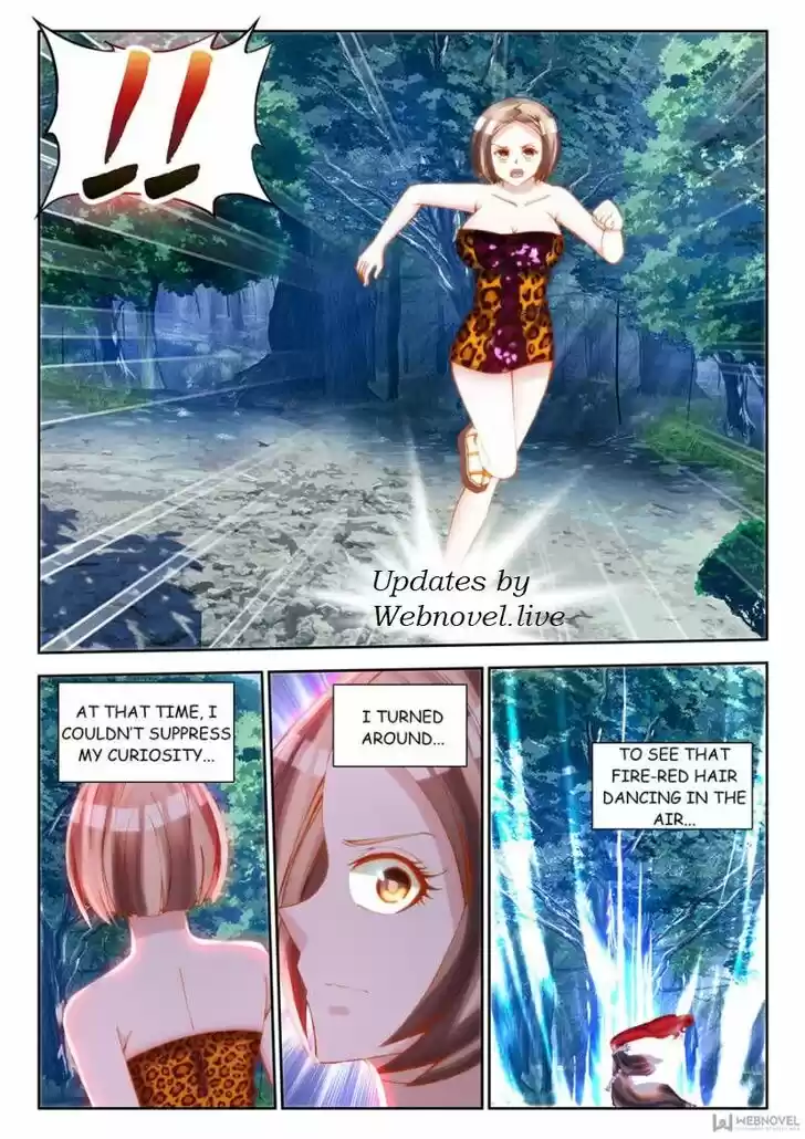 My Cultivator Girlfriend Ch.068