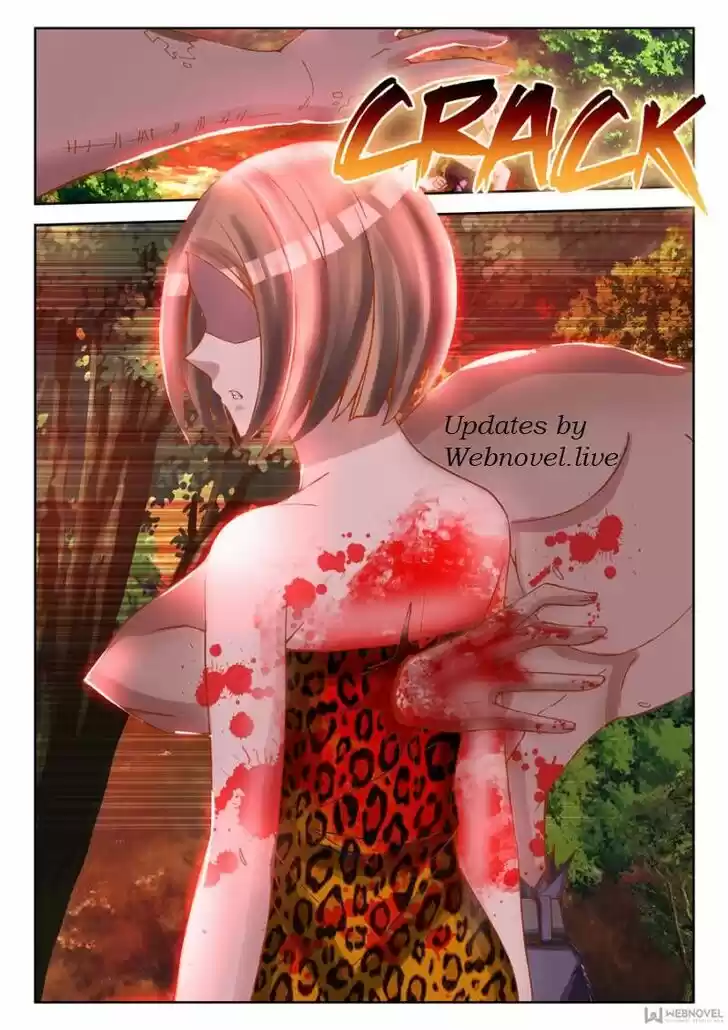 My Cultivator Girlfriend Ch.068