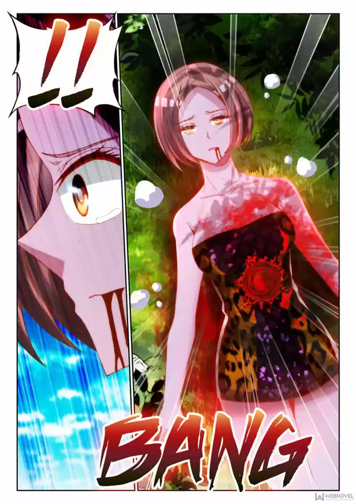 My Cultivator Girlfriend Ch.068