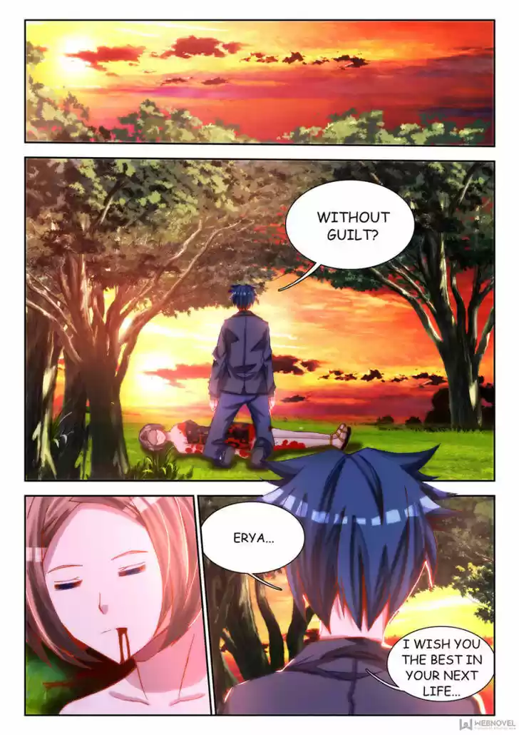 My Cultivator Girlfriend Ch.069