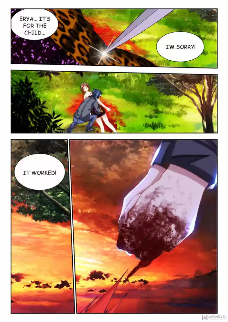 My Cultivator Girlfriend Ch.069