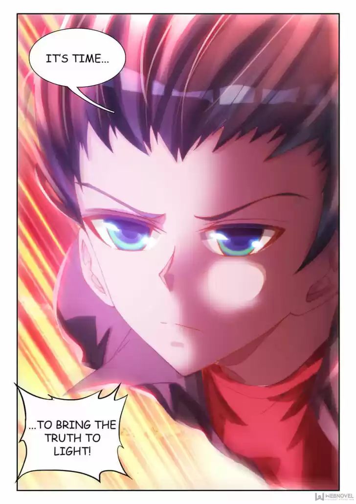 My Cultivator Girlfriend Ch.069