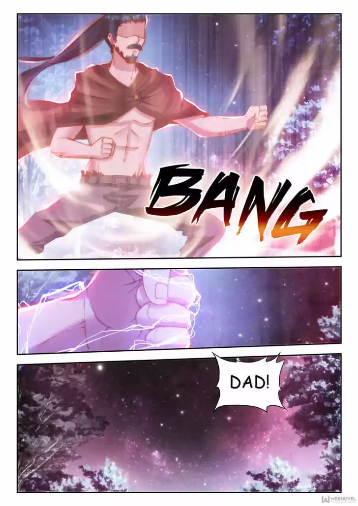 My Cultivator Girlfriend Ch.070