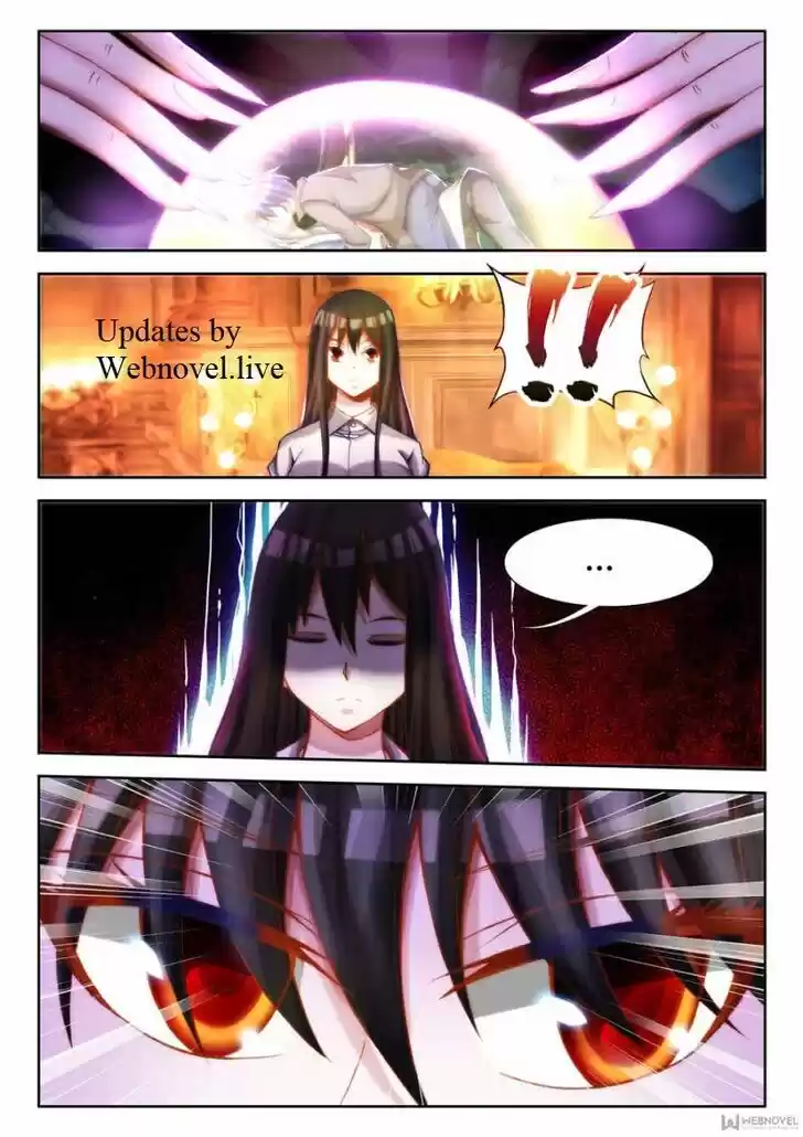 My Cultivator Girlfriend Ch.074