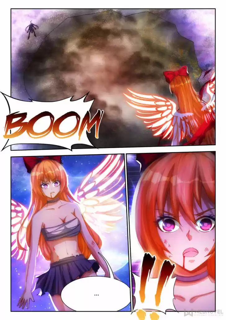 My Cultivator Girlfriend Ch.080