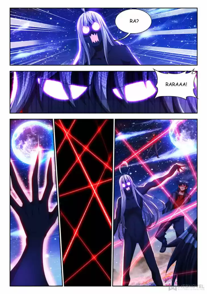 My Cultivator Girlfriend Ch.080